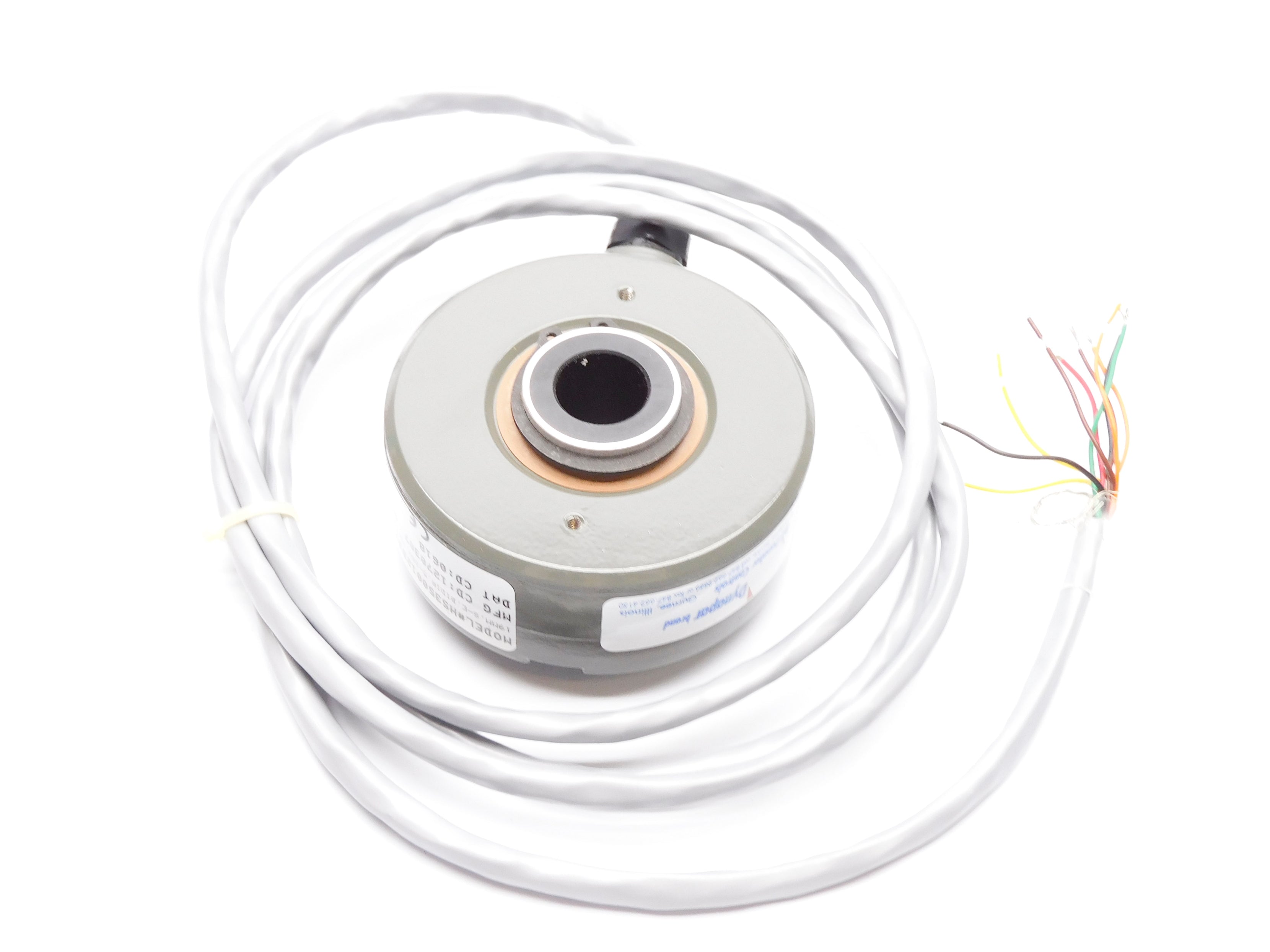 DYNAPAR HS350012B311C NSMP