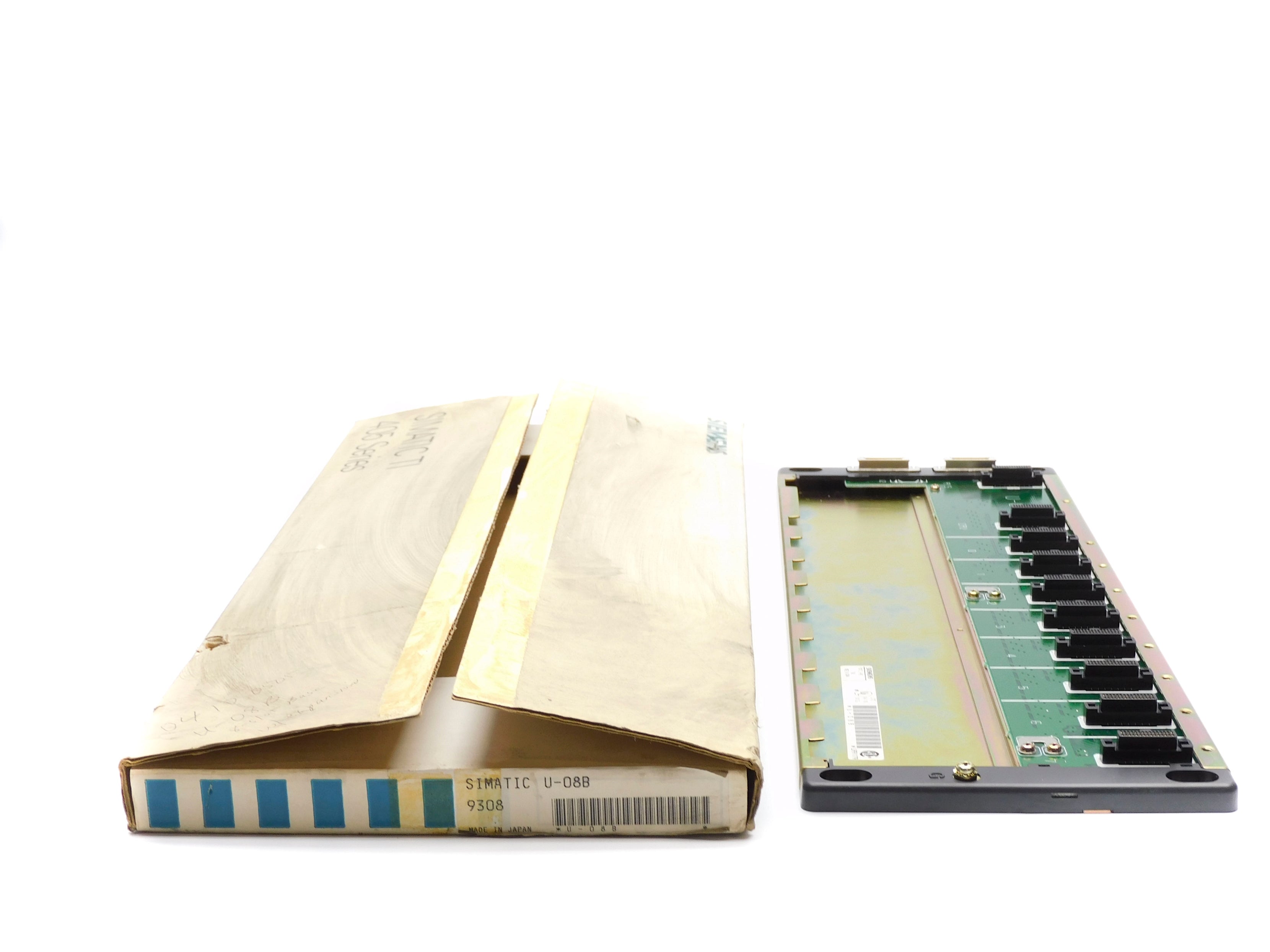 SIEMENS U-08B NSMP