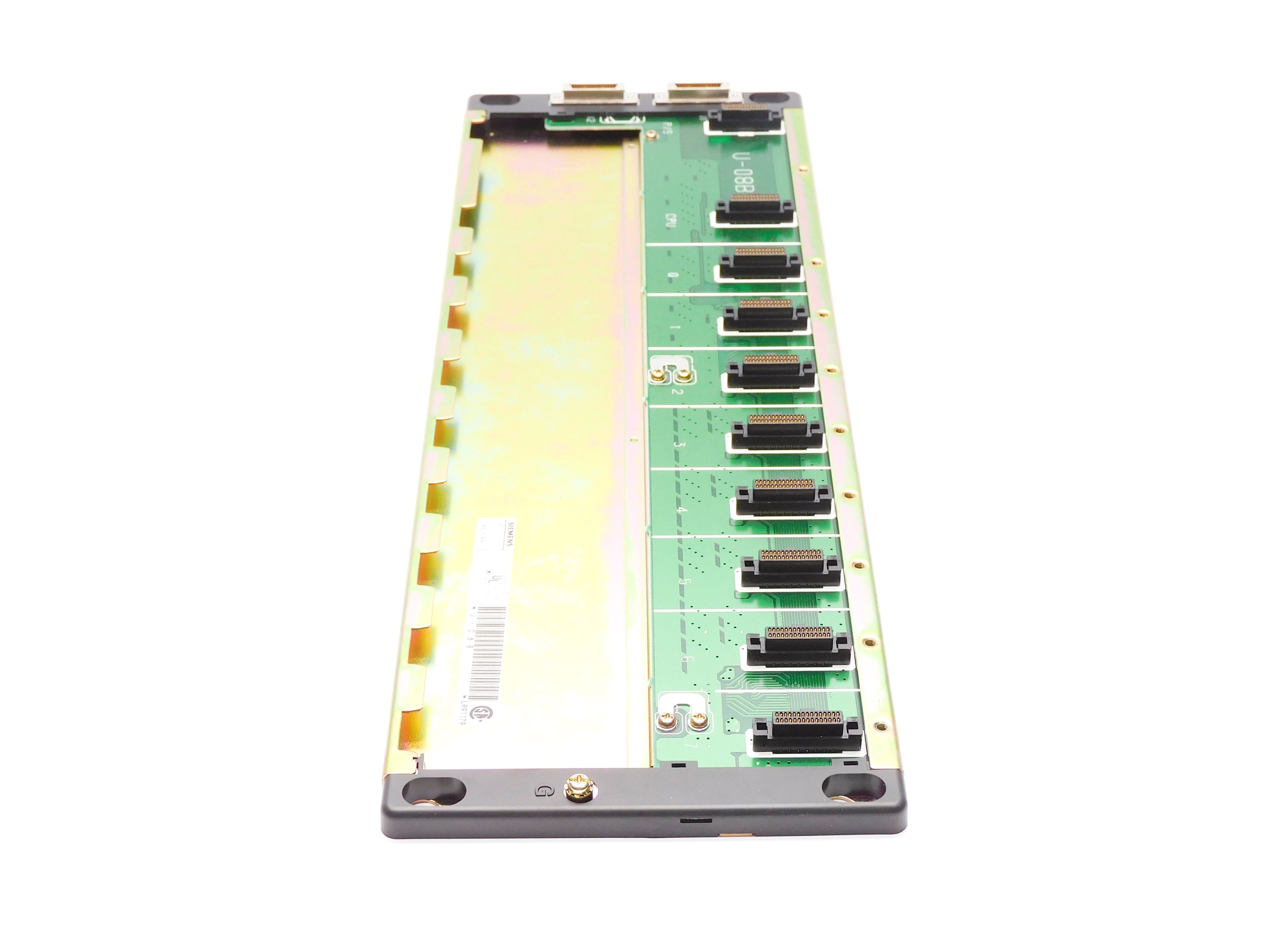 SIEMENS U-08B NSMP