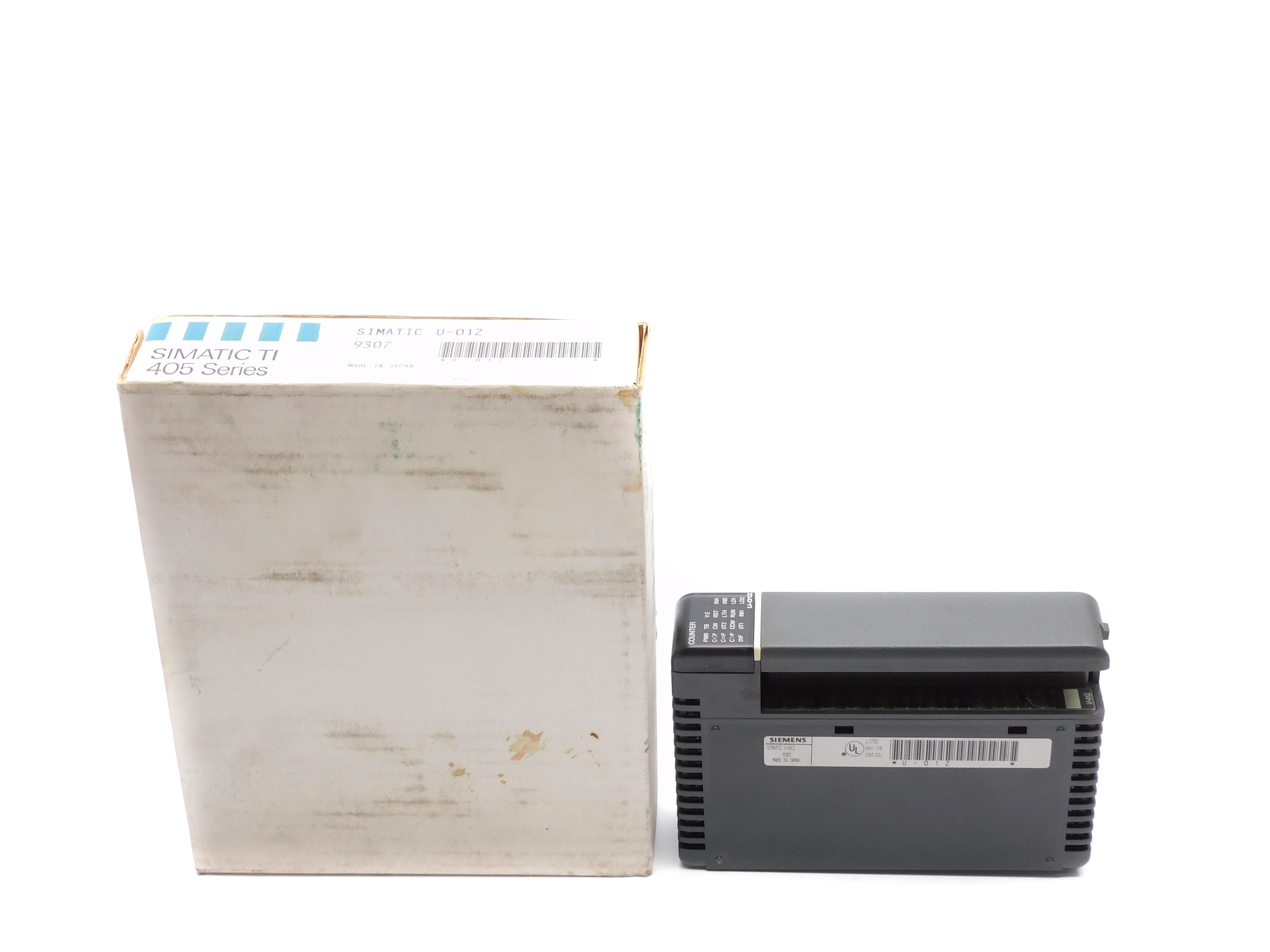 SIEMENS U-01Z NSMP