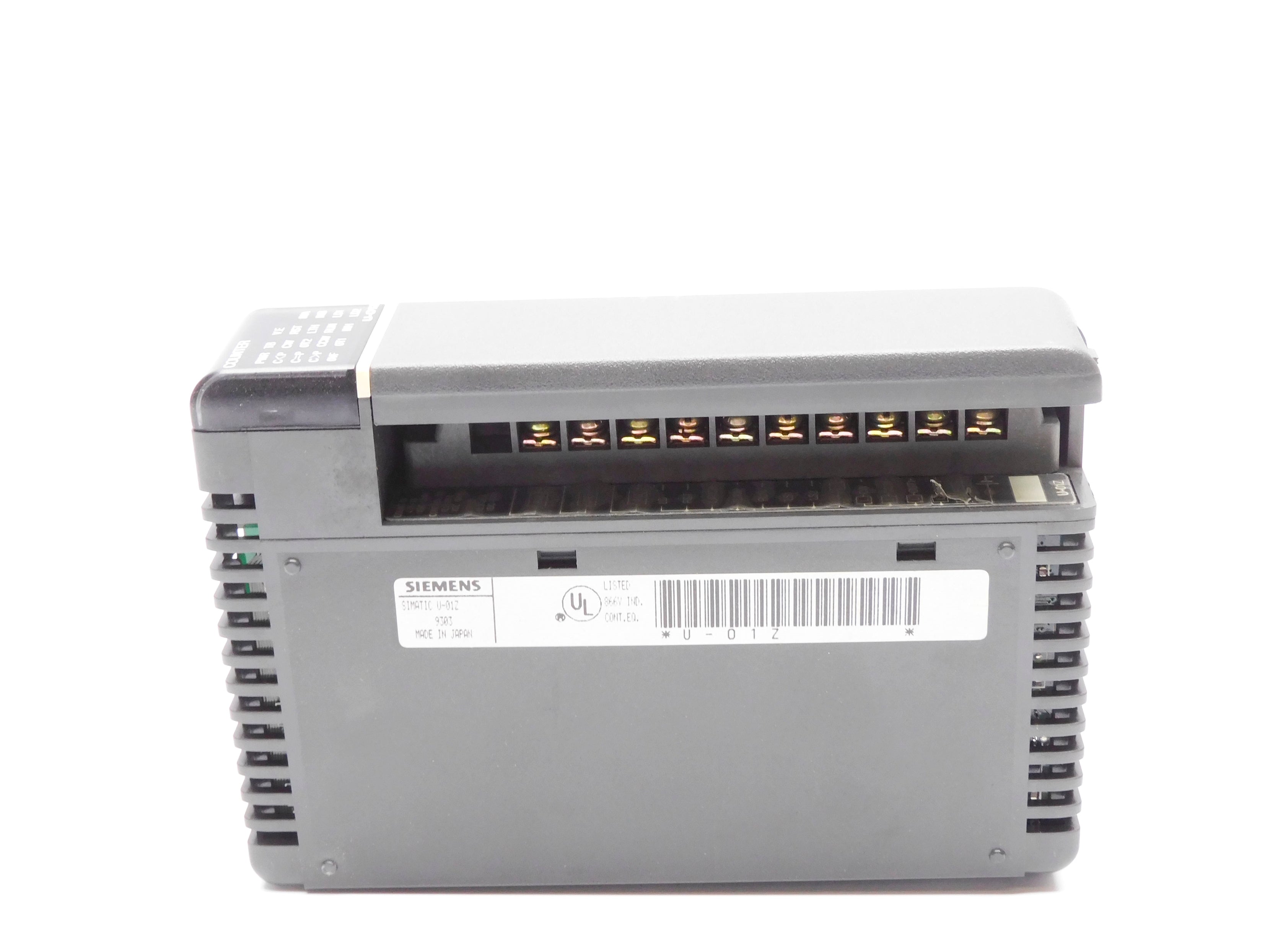 SIEMENS U-01Z NSMP