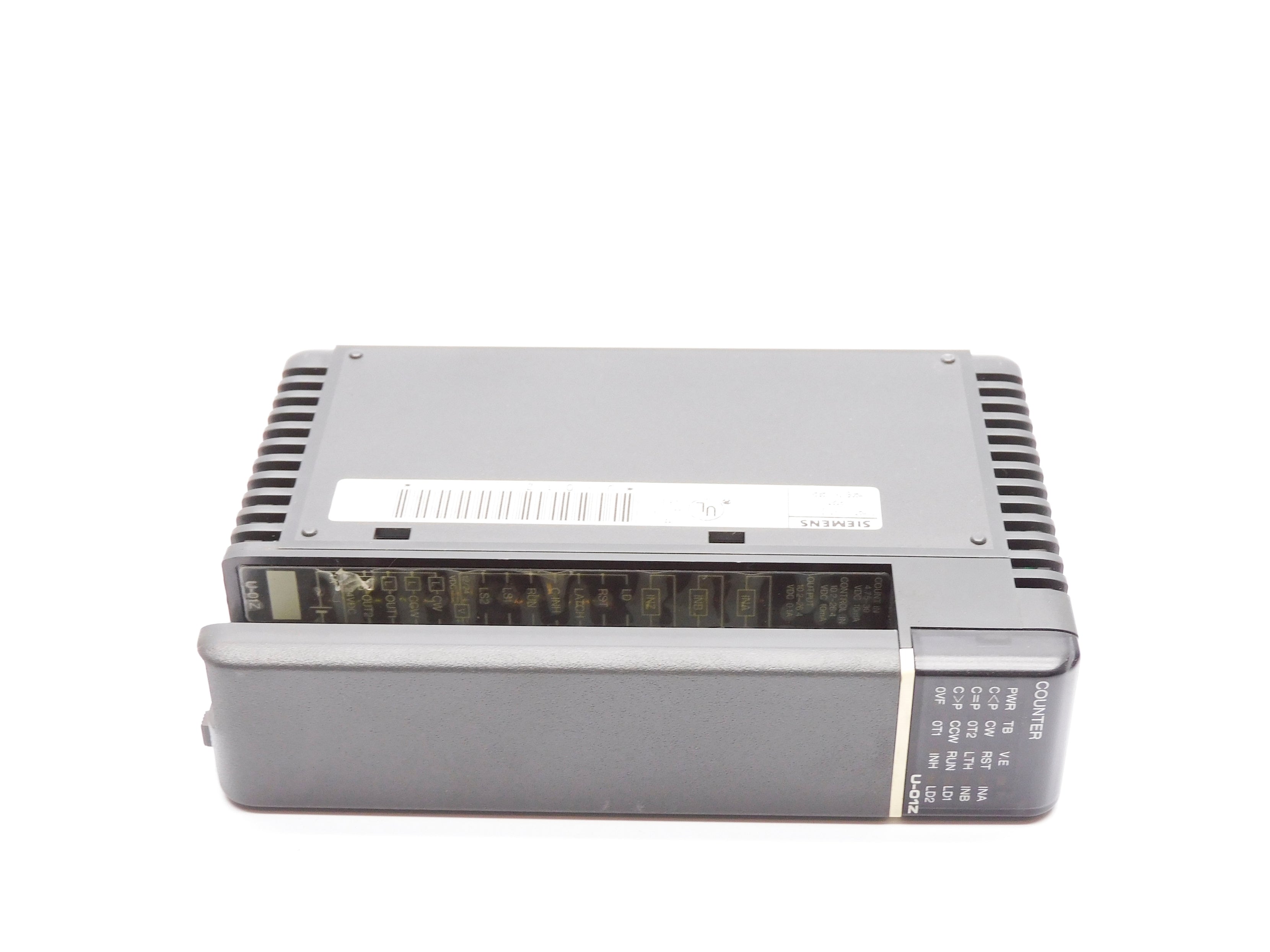 SIEMENS U-01Z NSMP