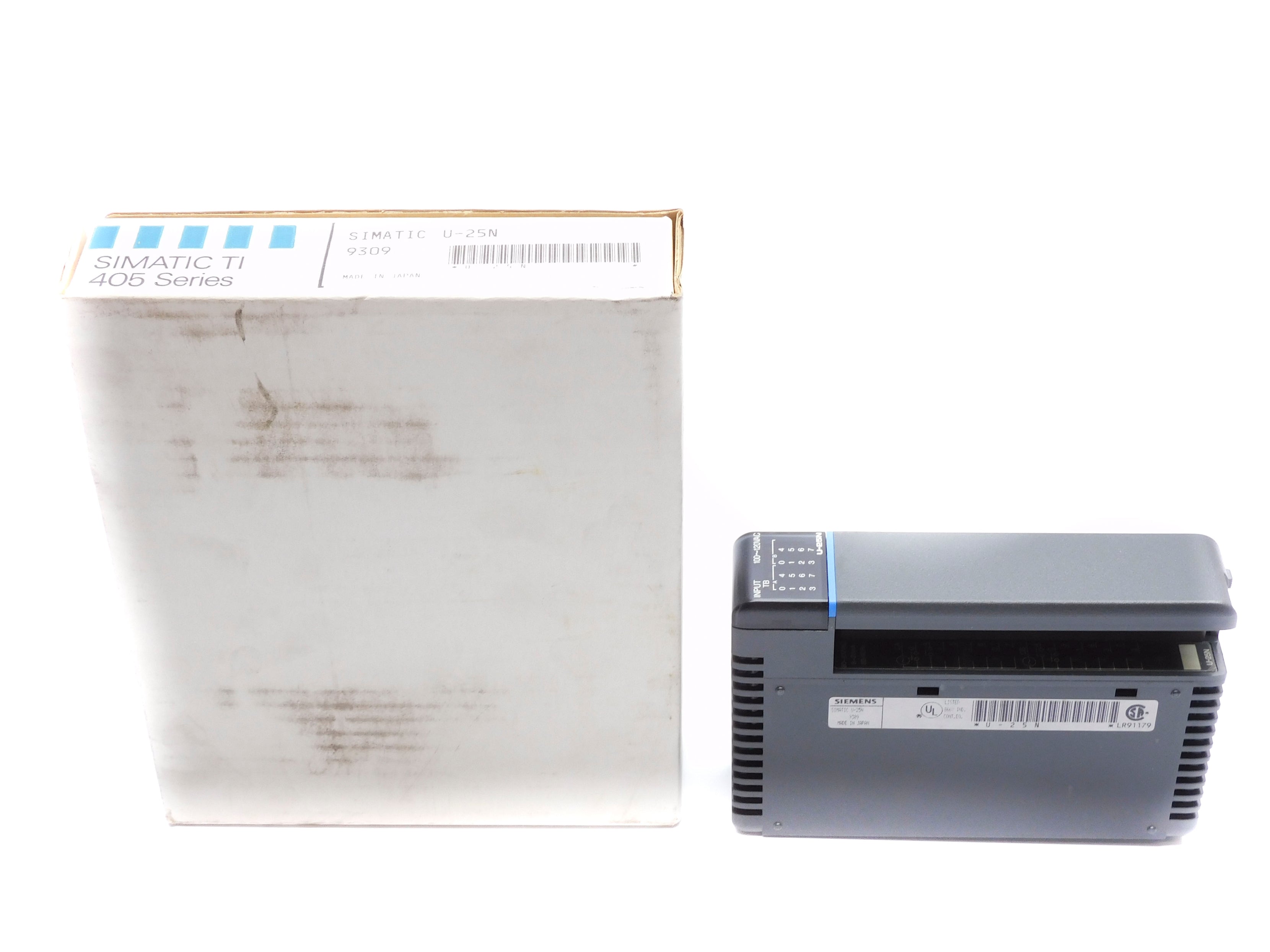 SIEMENS U-25N NSMP