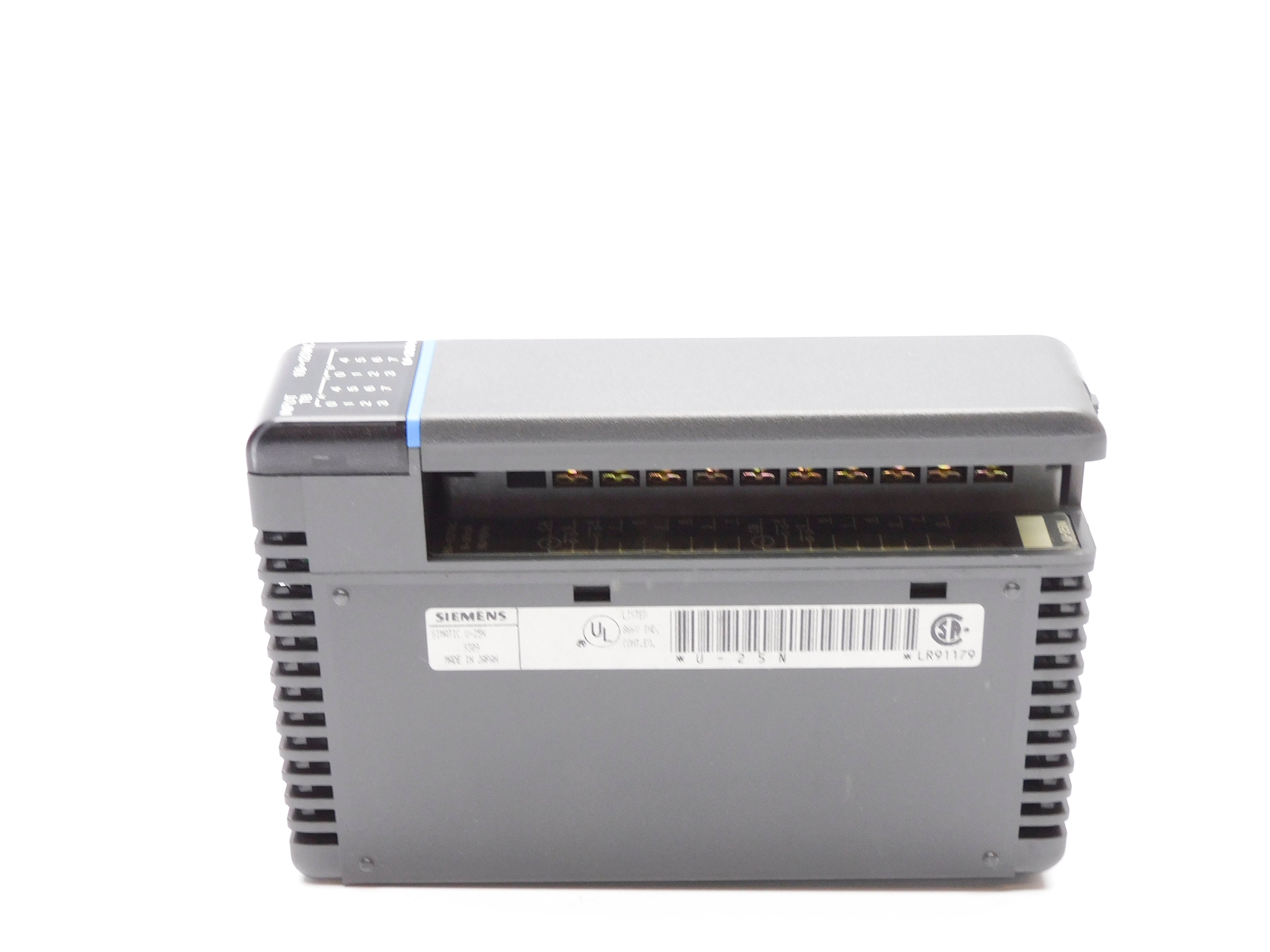 SIEMENS U-25N NSMP