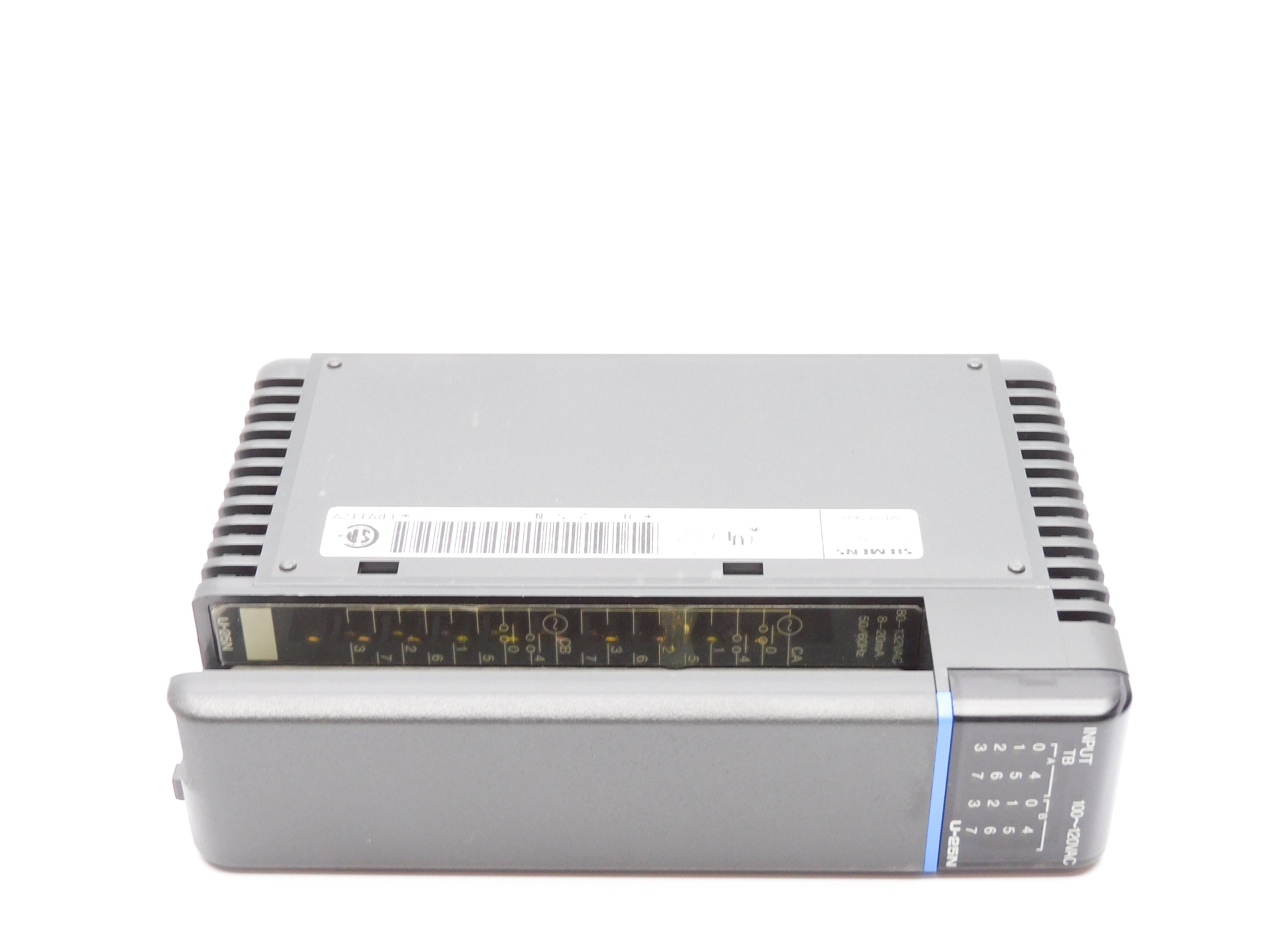 SIEMENS U-25N NSMP