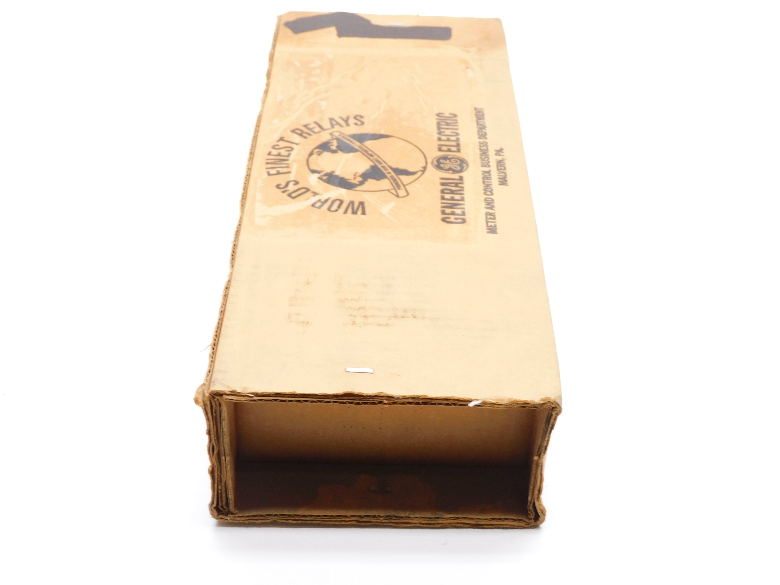 GENERAL ELECTRIC SB1 HB4C05SPR2P NSFS