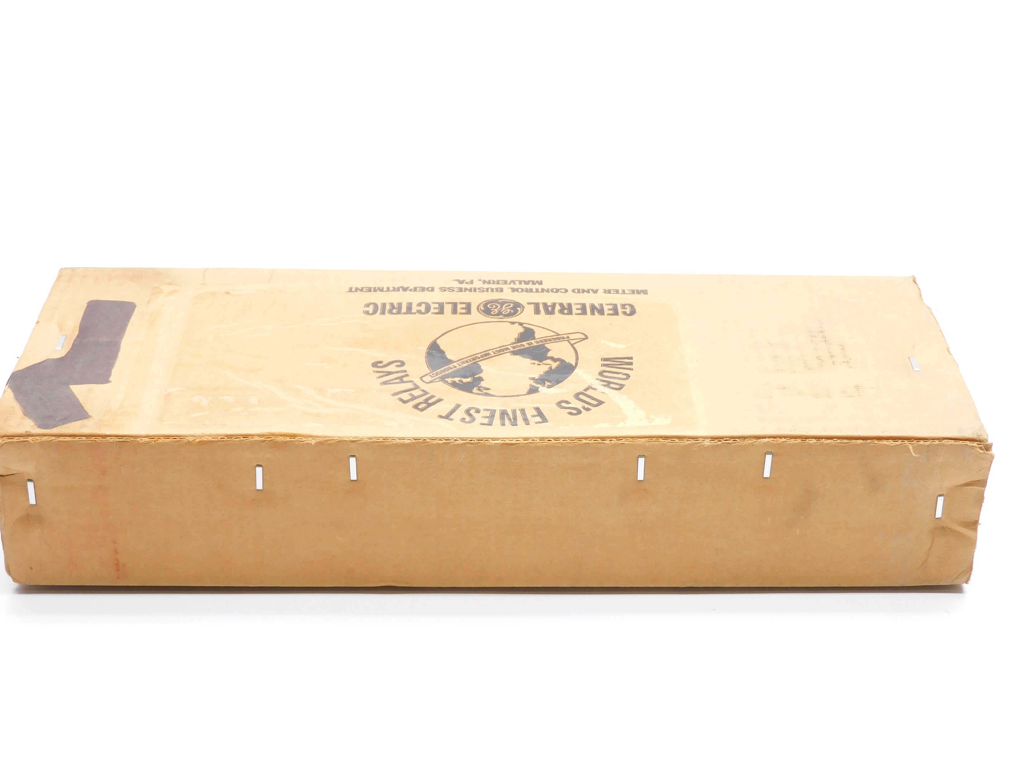 GENERAL ELECTRIC SB1 HB4C05SPR2P NSFS