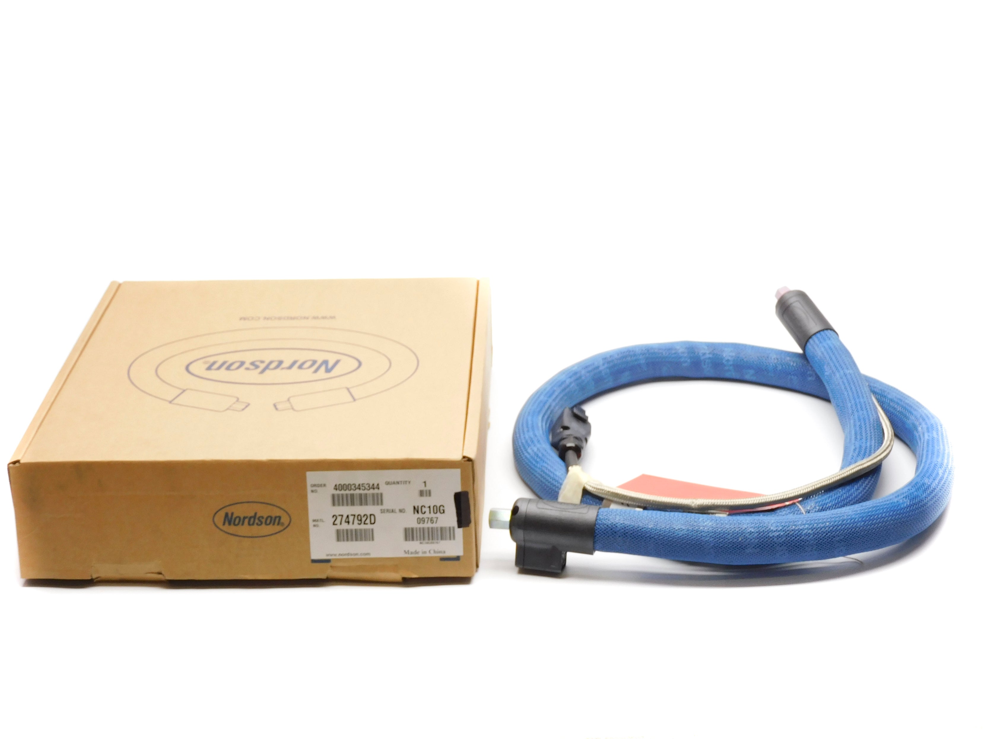NORDSON 274792D NSMP