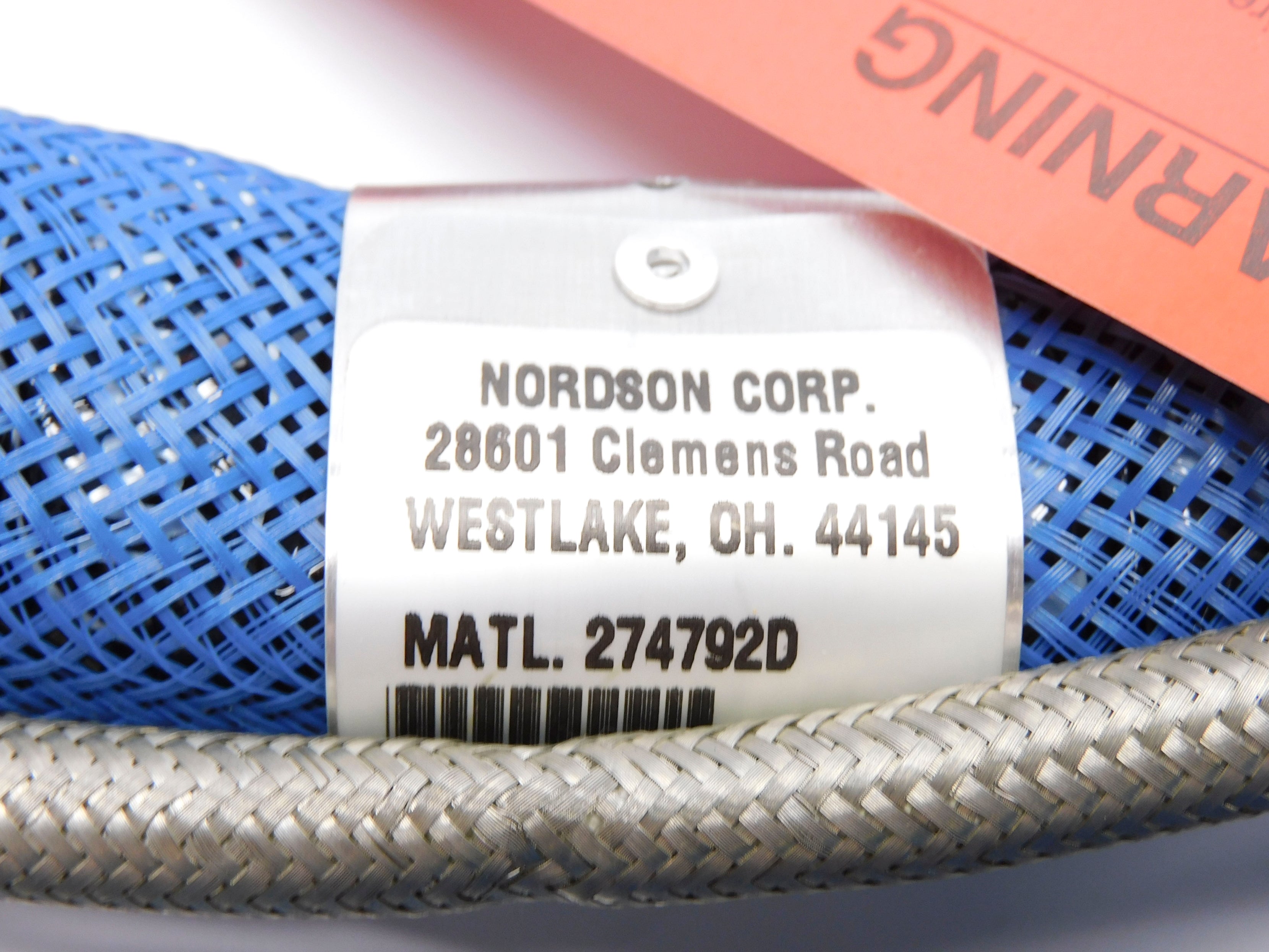 NORDSON 274792D NSMP