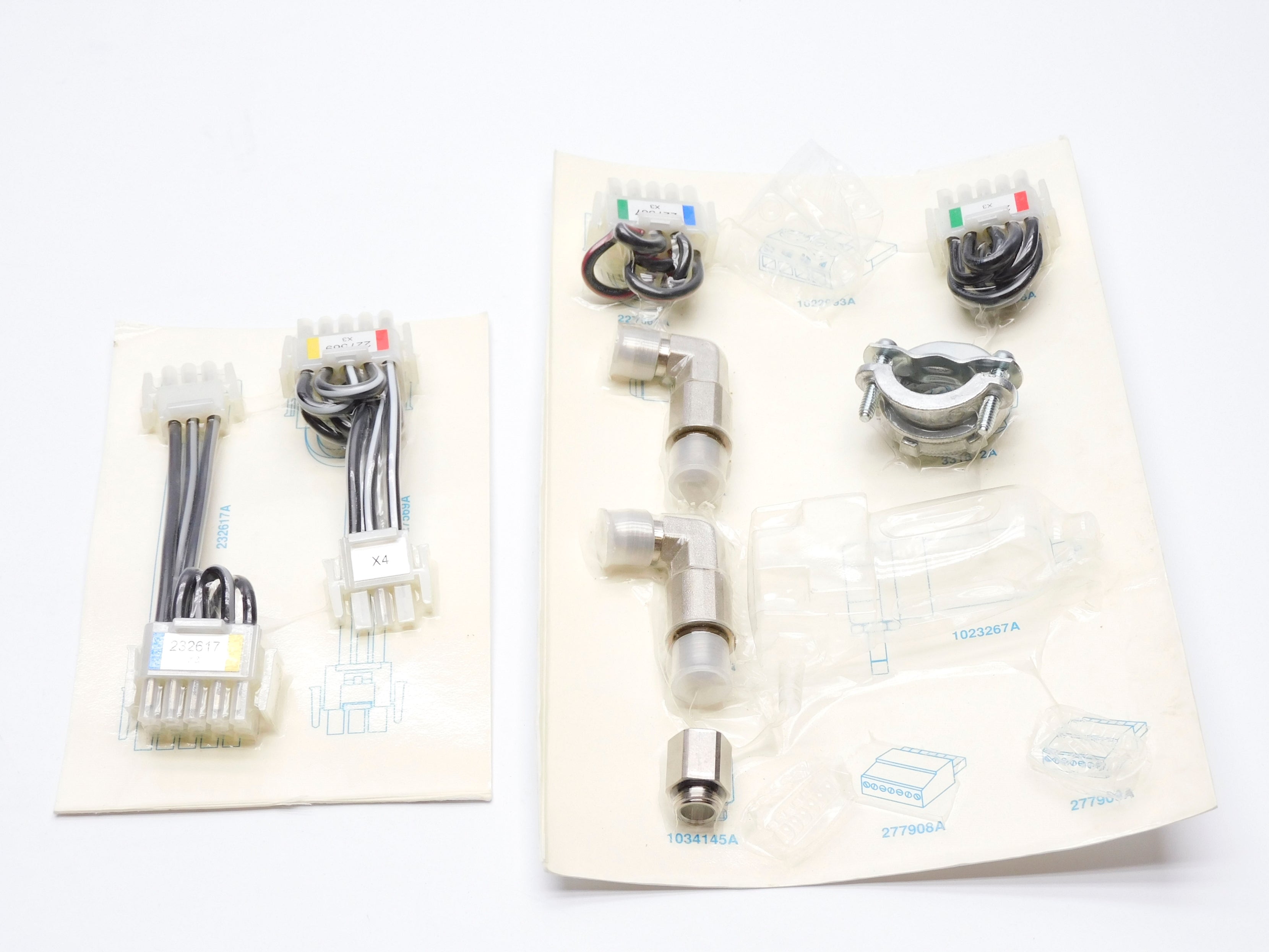 INDUSTRIAL SPARE PART 1024280A (AS PICTURED) NSMP