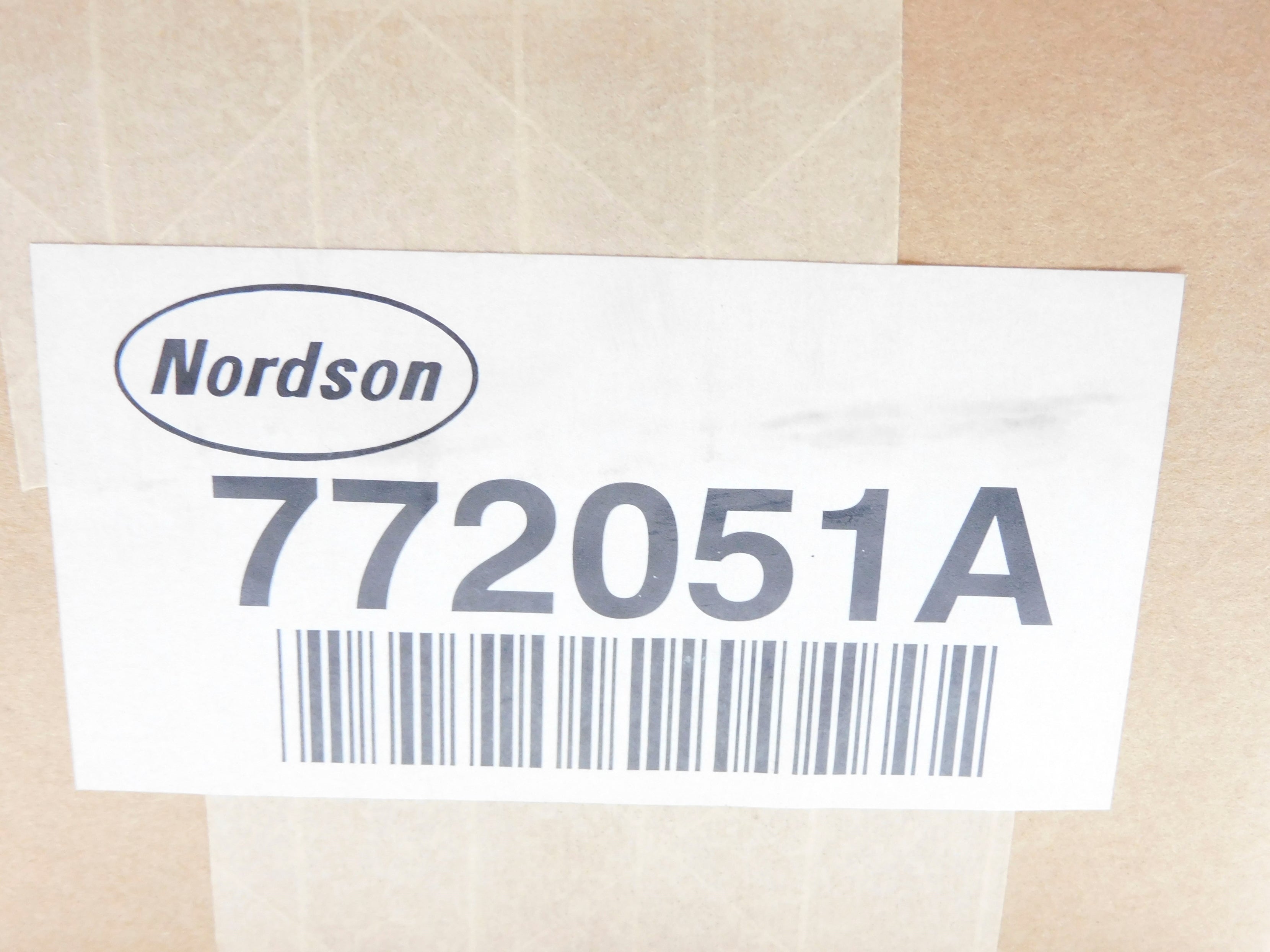 INDUSTRIAL SPARE PART 772051A NSFS