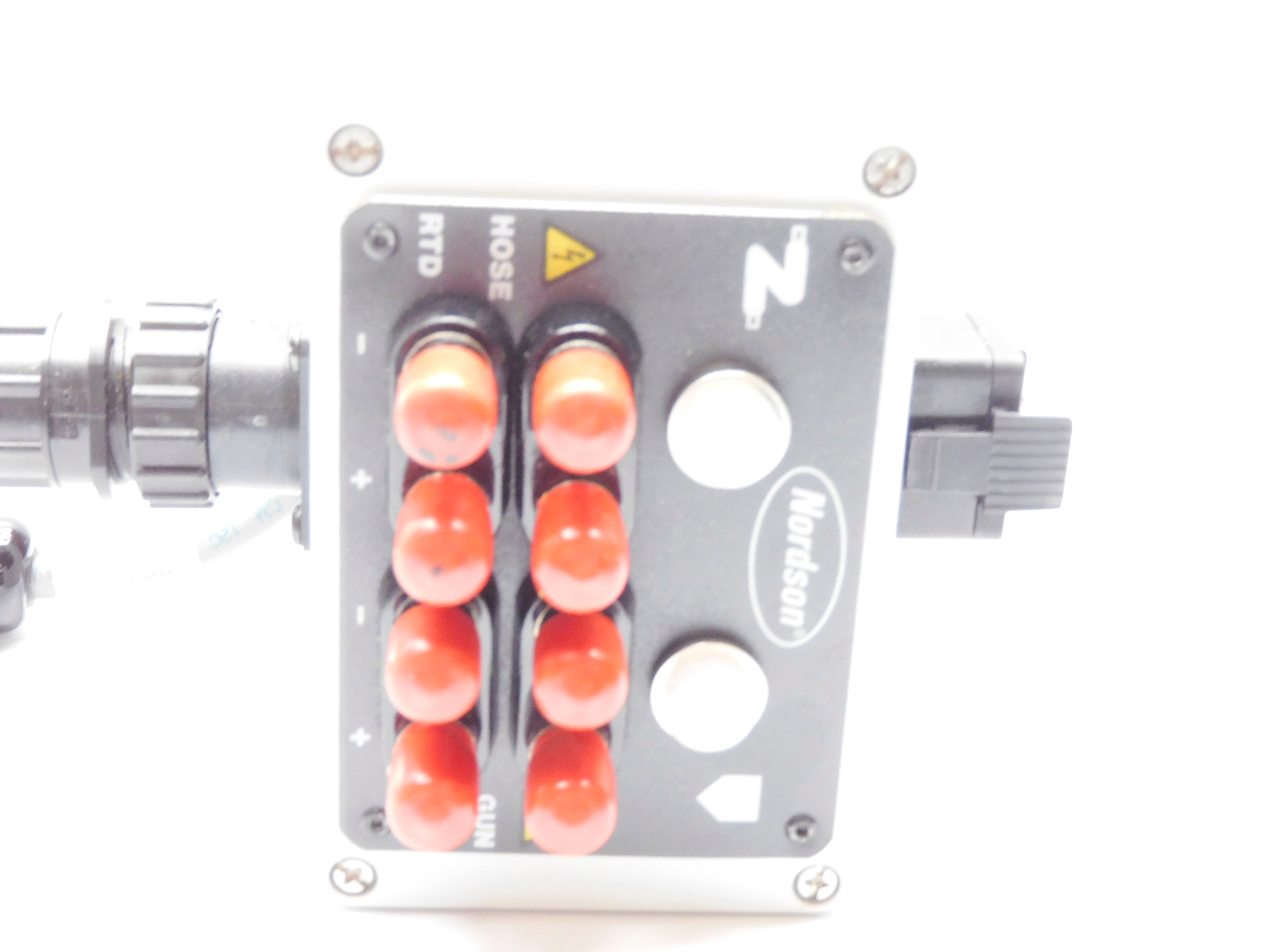 INDUSTRIAL SPARE PART 132426A NSMP