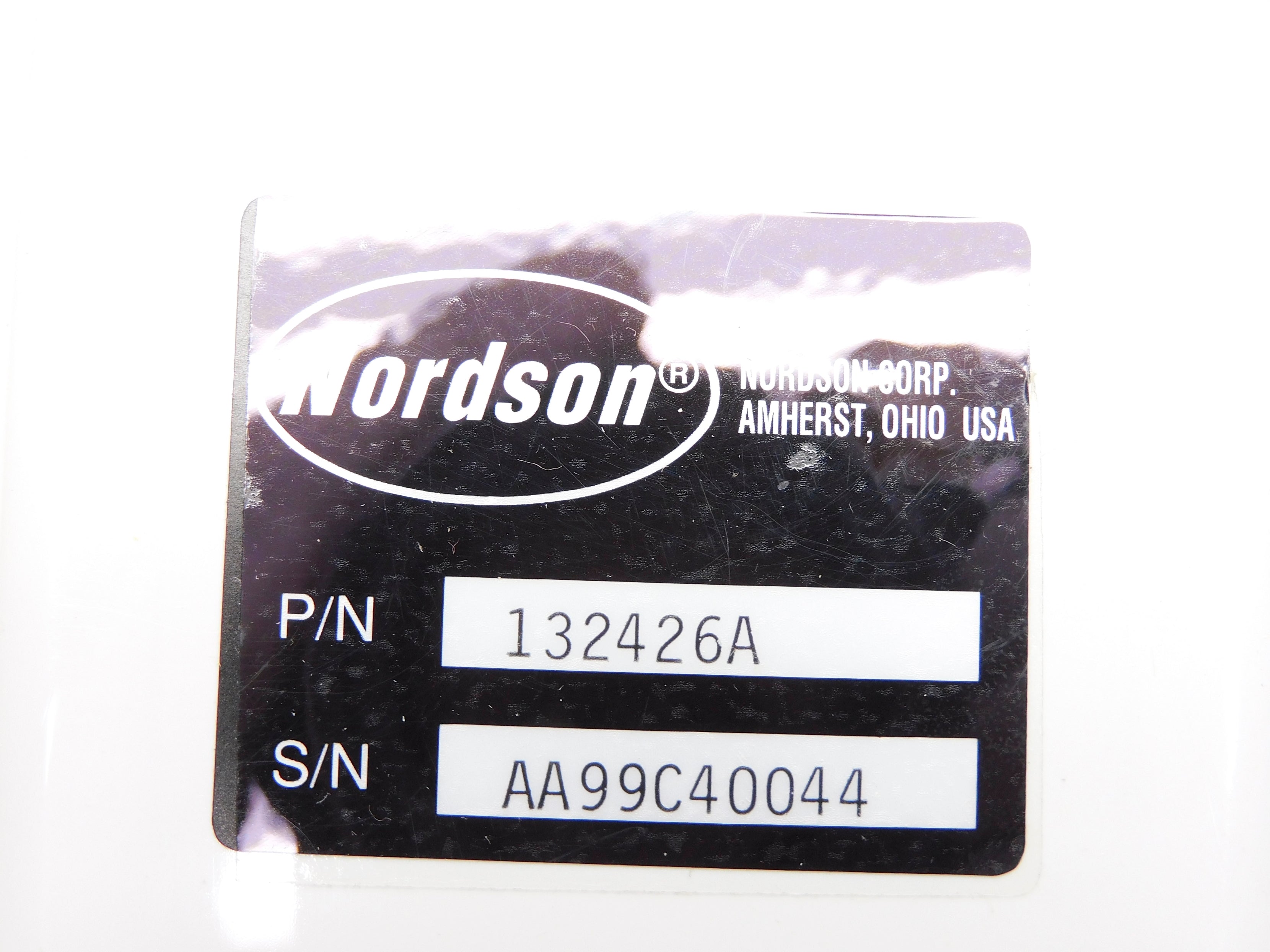 INDUSTRIAL SPARE PART 132426A NSMP