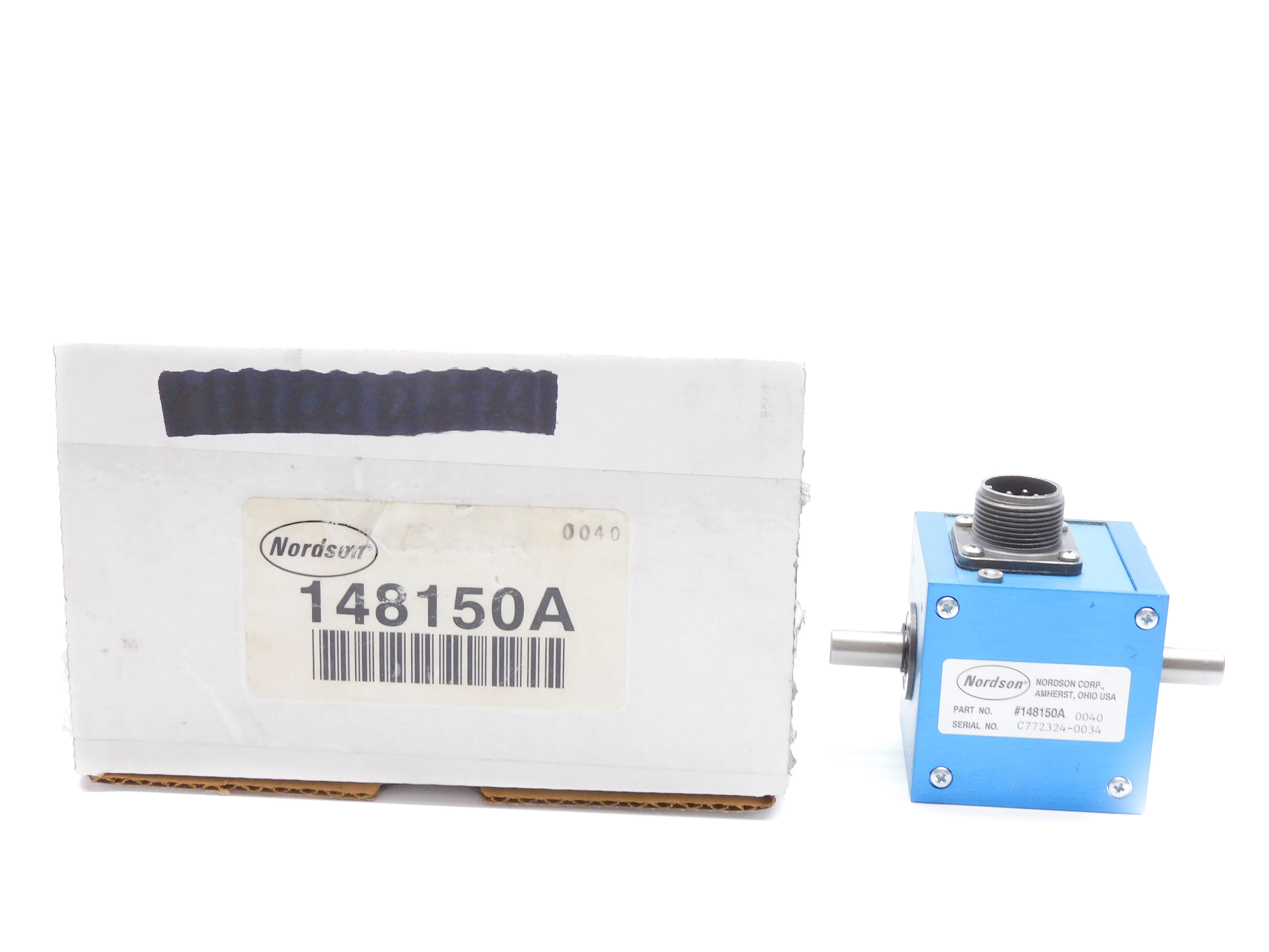 INDUSTRIAL SPARE PART 148150A NSMP