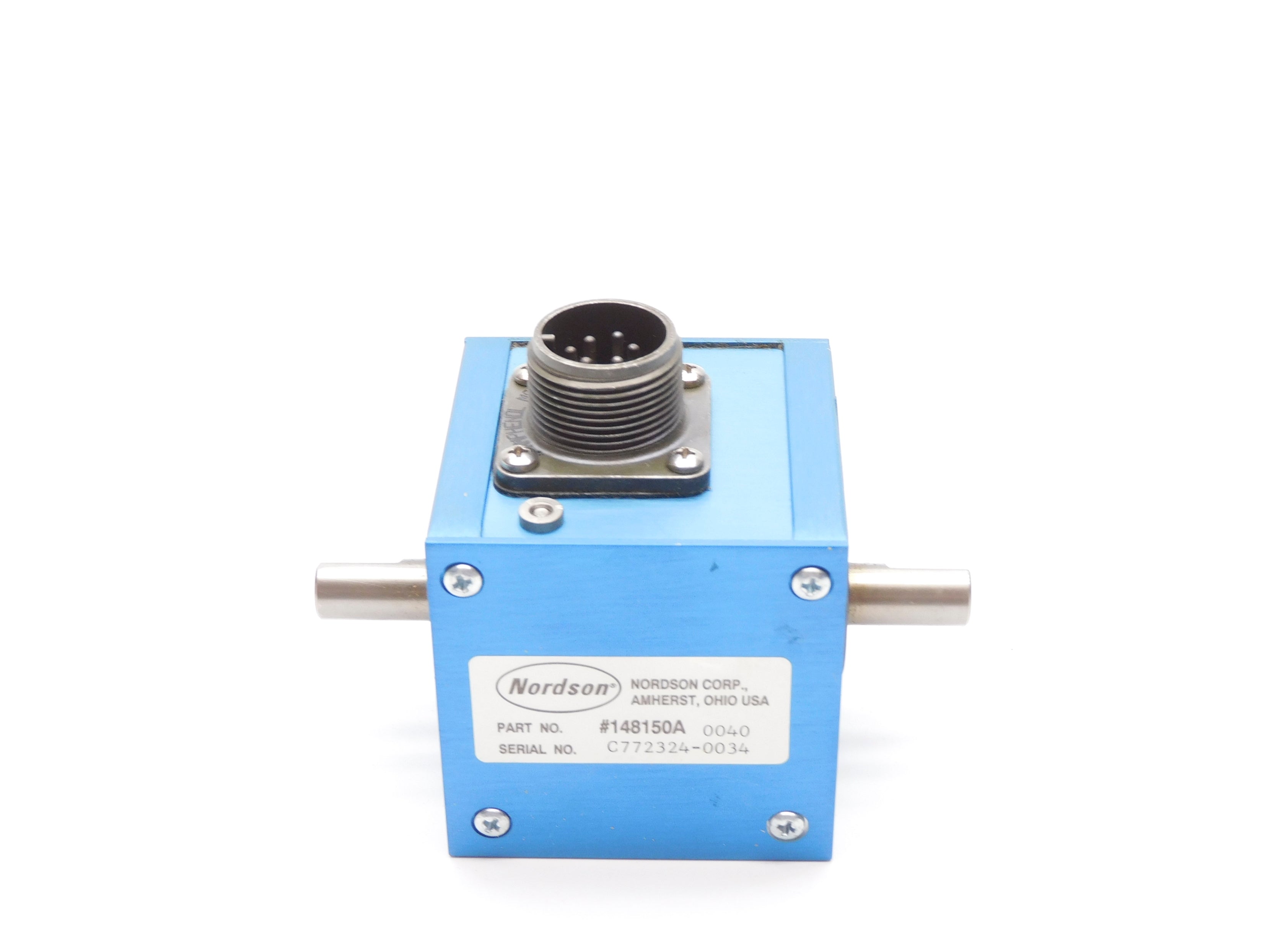 INDUSTRIAL SPARE PART 148150A NSMP