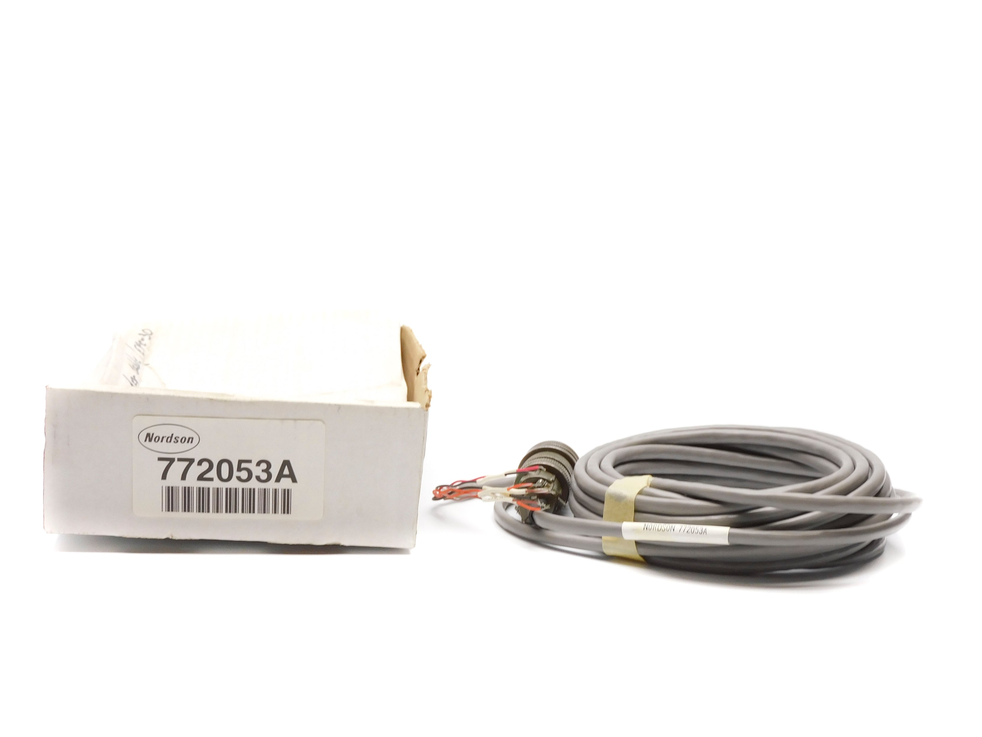 NORDSON 772053A NSMP