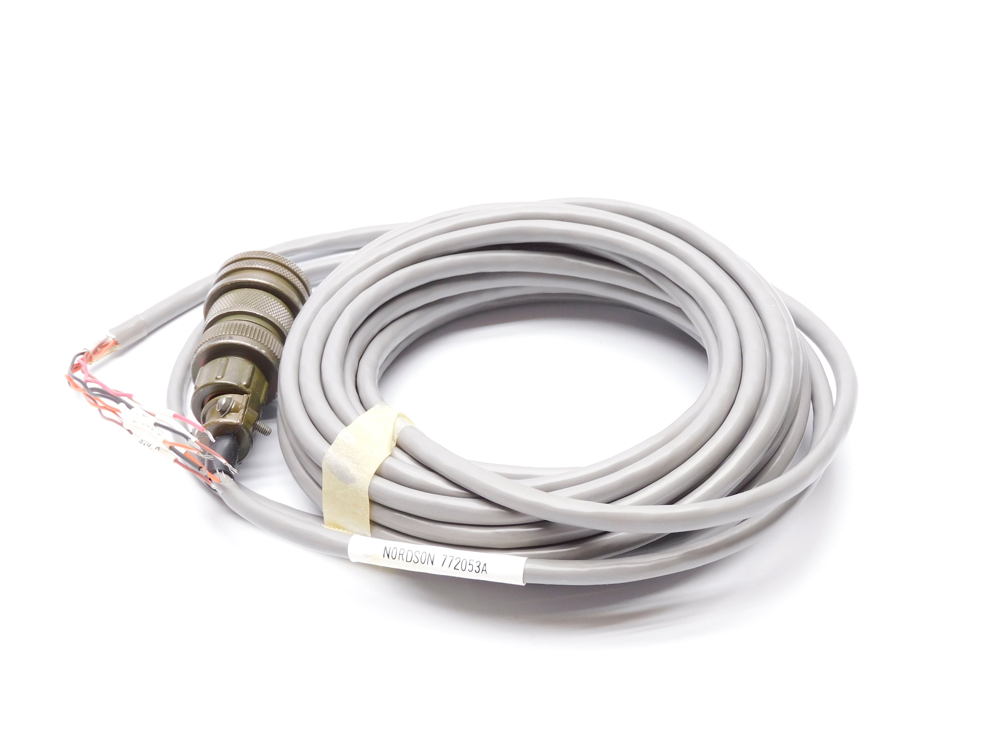 NORDSON 772053A NSMP