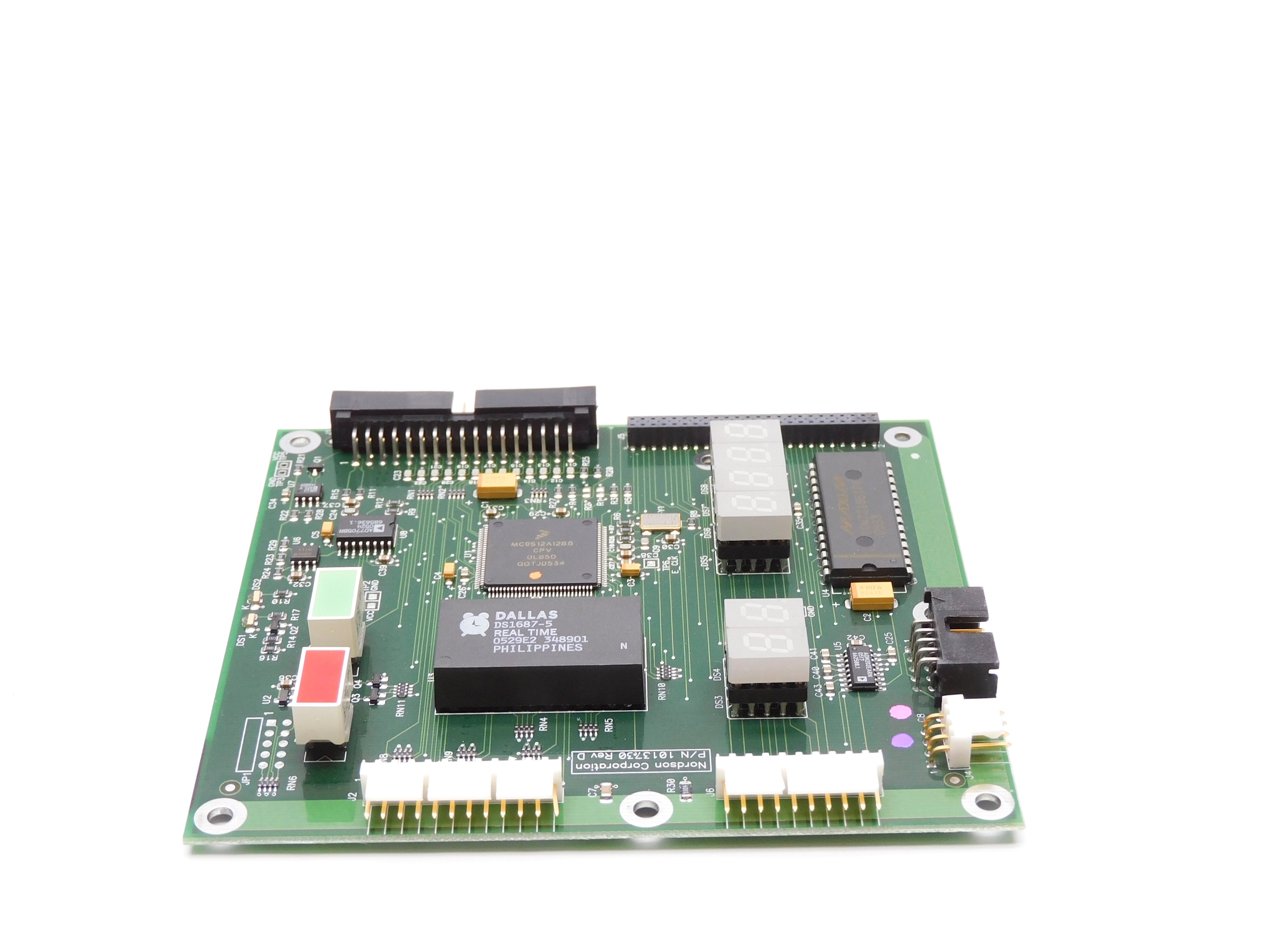 INDUSTRIAL SPARE PART 1013727D02 NSMP