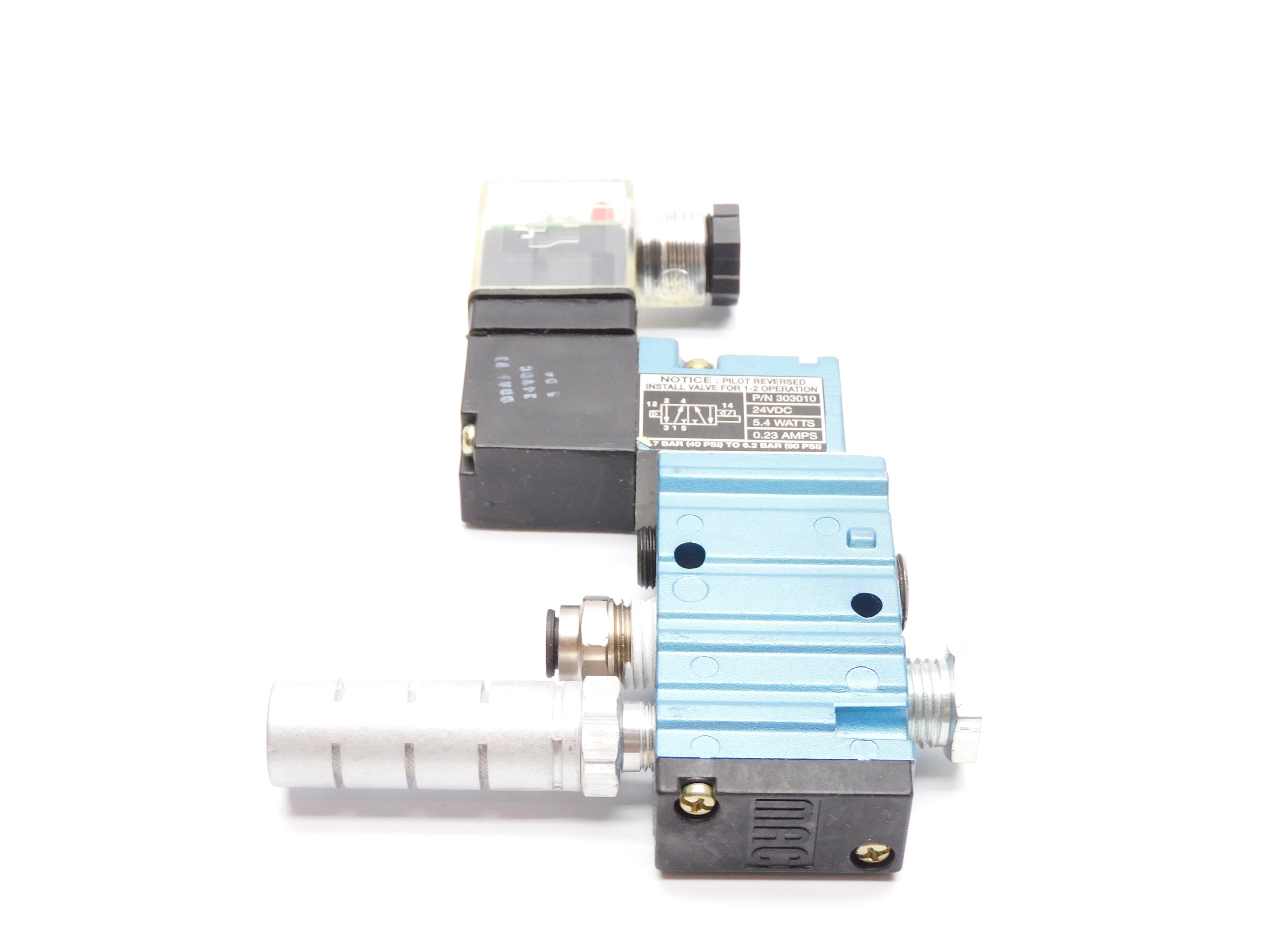 INDUSTRIAL SPARE PART 303010C NSMP