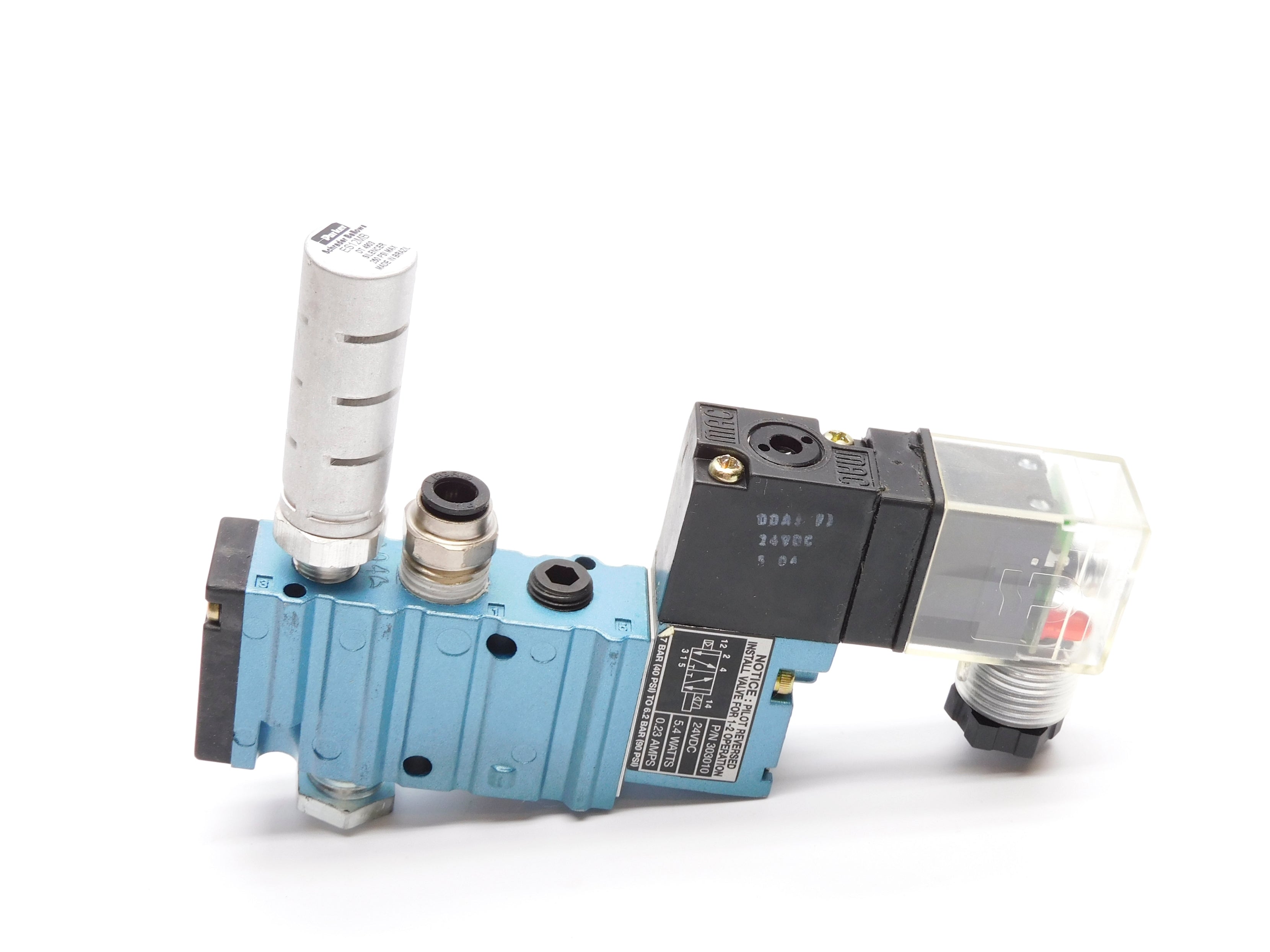 INDUSTRIAL SPARE PART 303010C NSMP