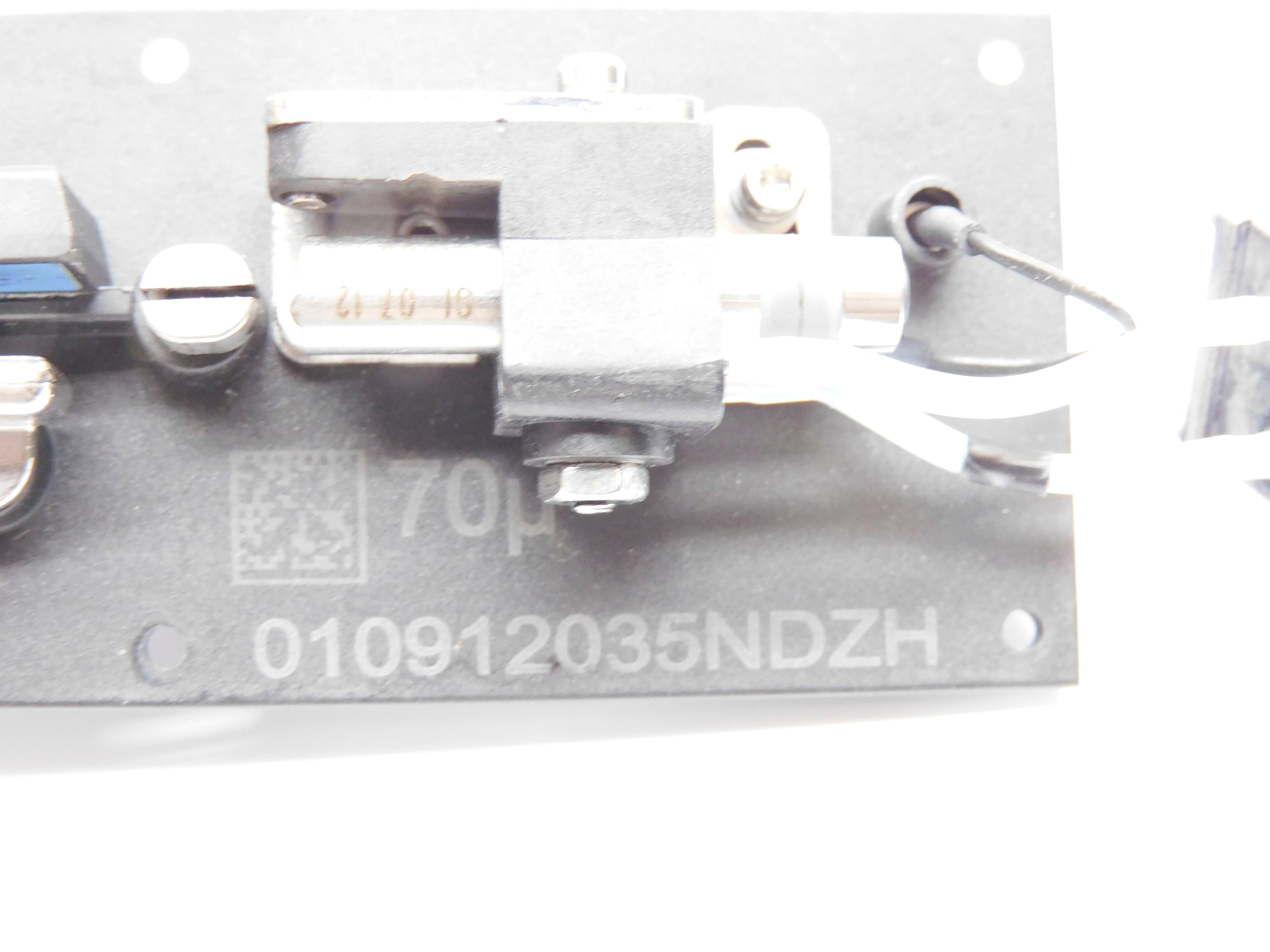 VIDEOJET 010912035NDZH UNMP