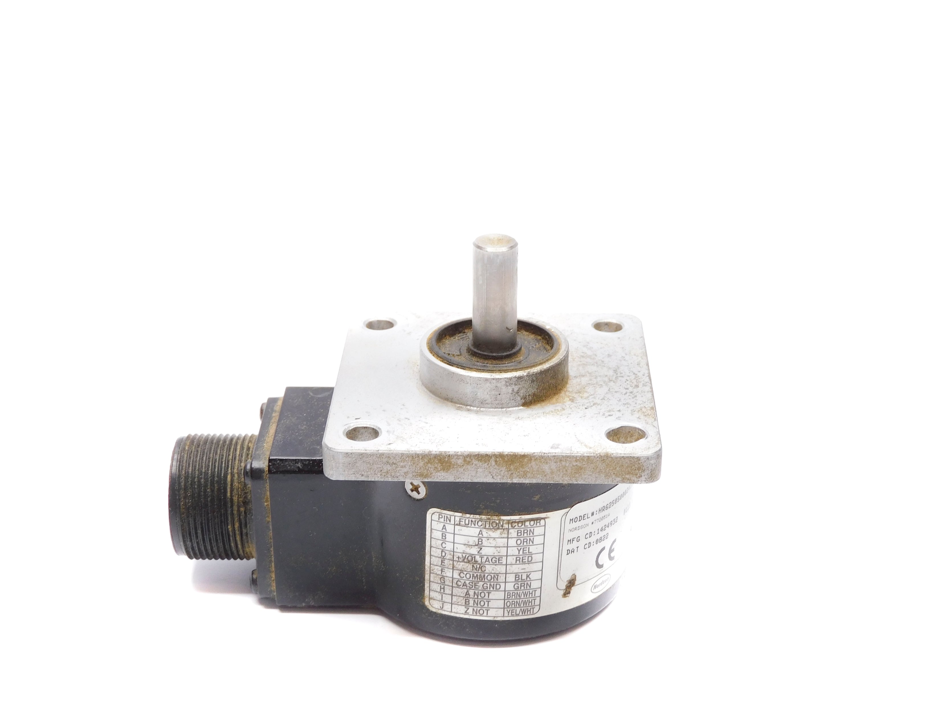 INDUSTRIAL SPARE PART 772051A UNMP