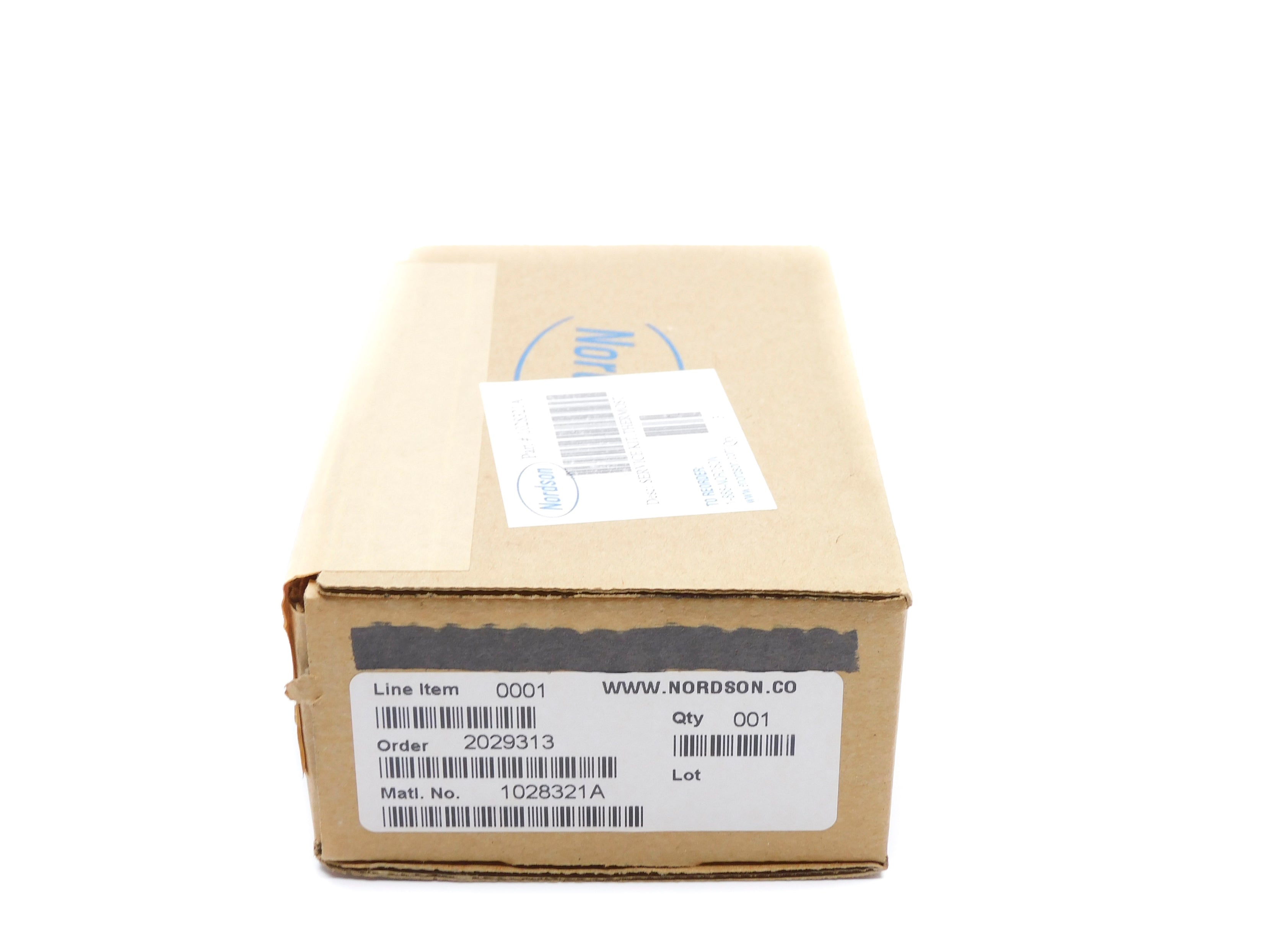 NORDSON 1028321A NSFS