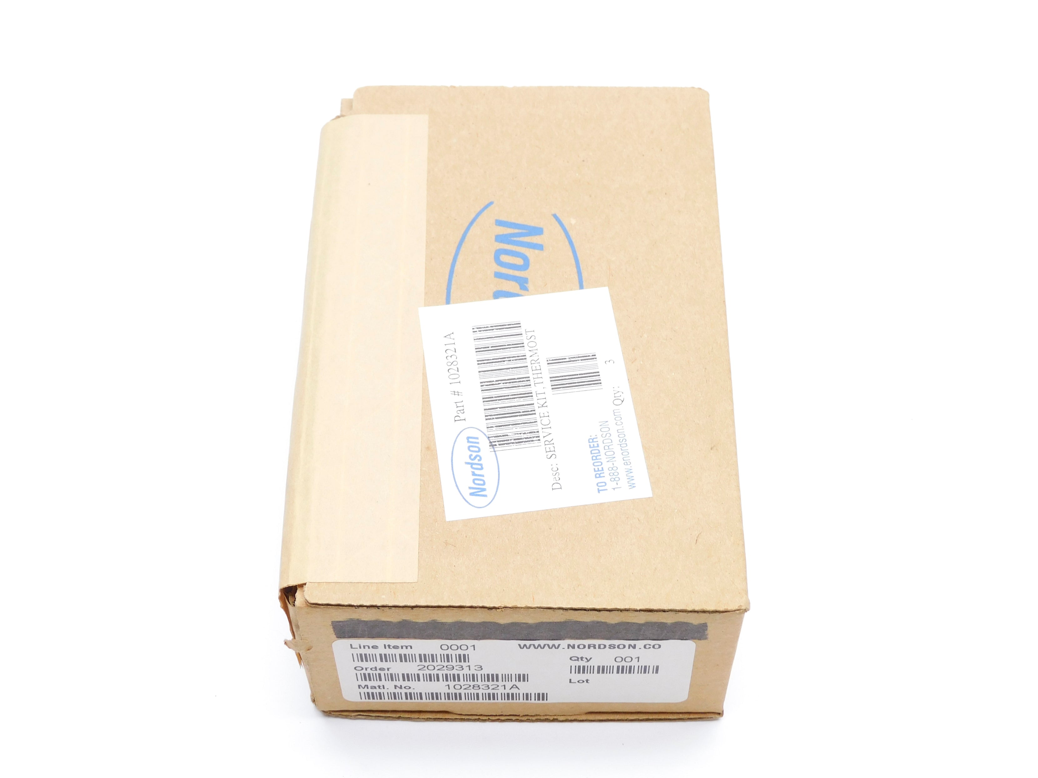 NORDSON 1028321A NSFS