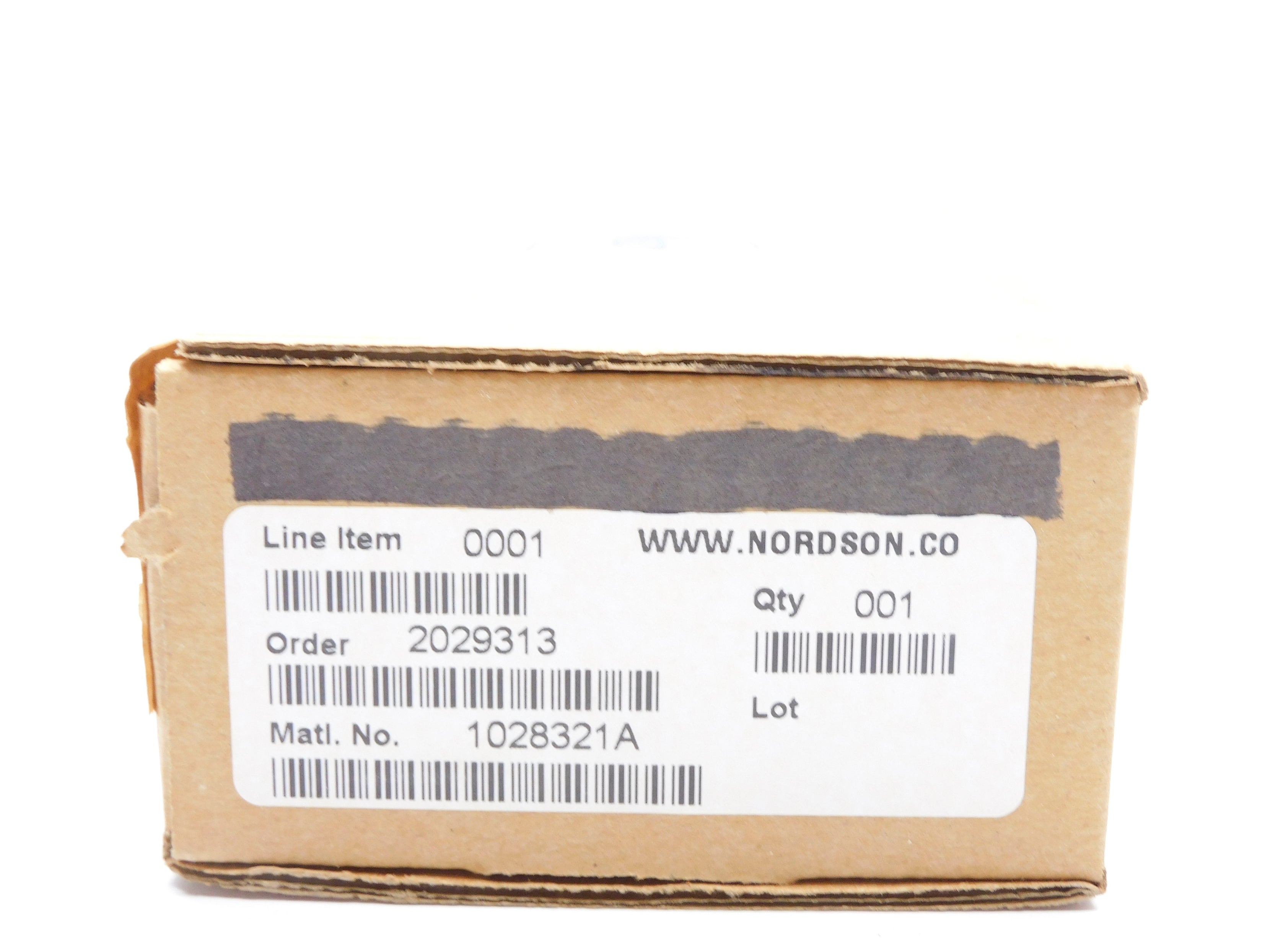 NORDSON 1028321A NSFS