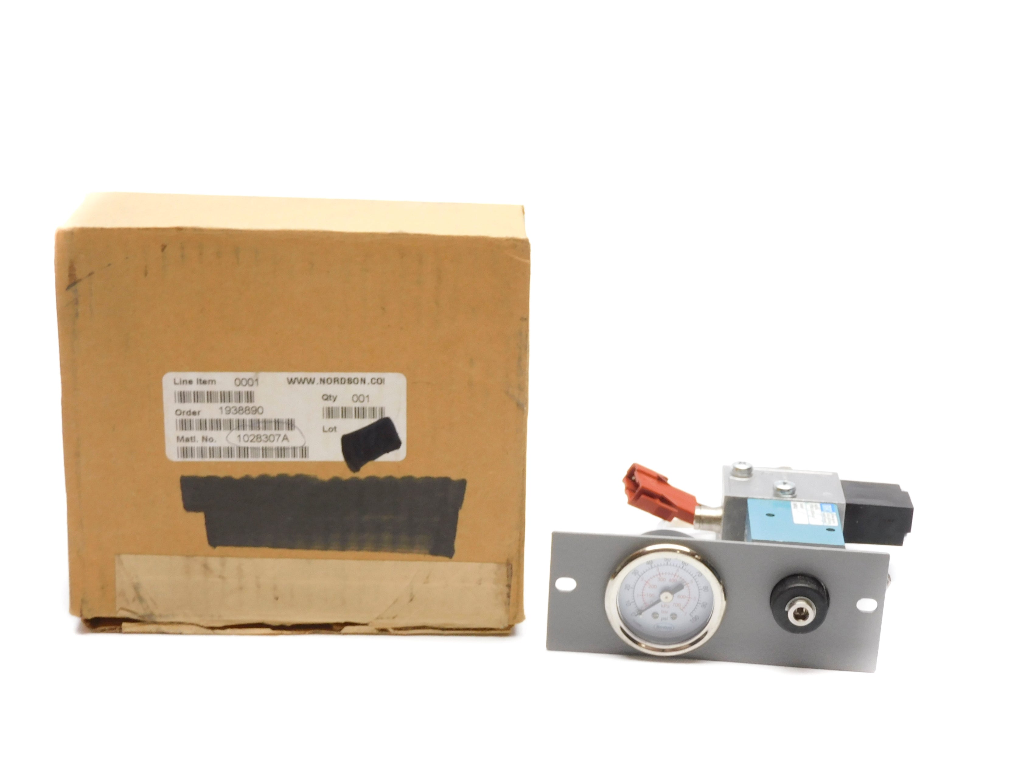 NORDSON 1028307A NSMP