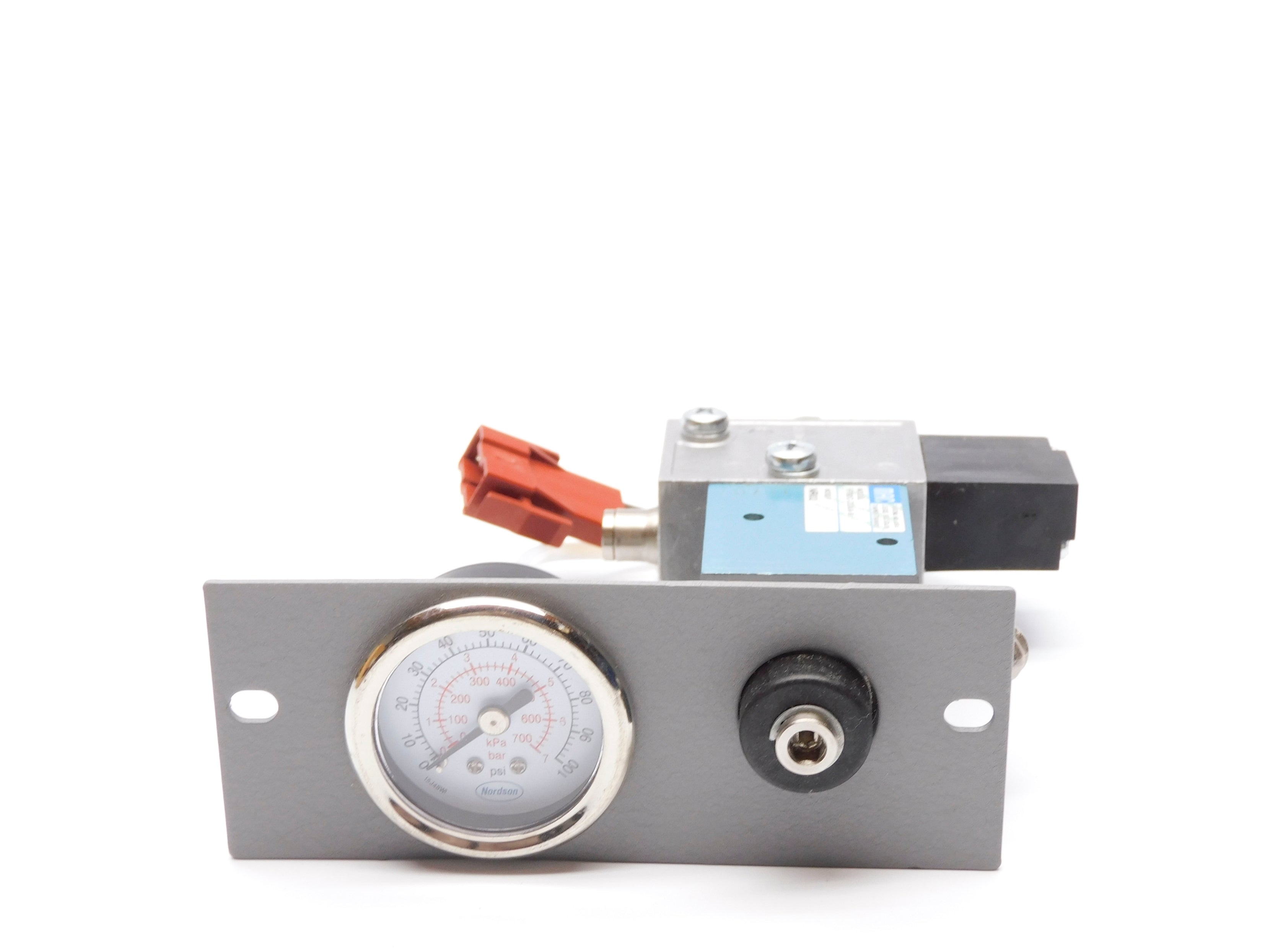 NORDSON 1028307A NSMP