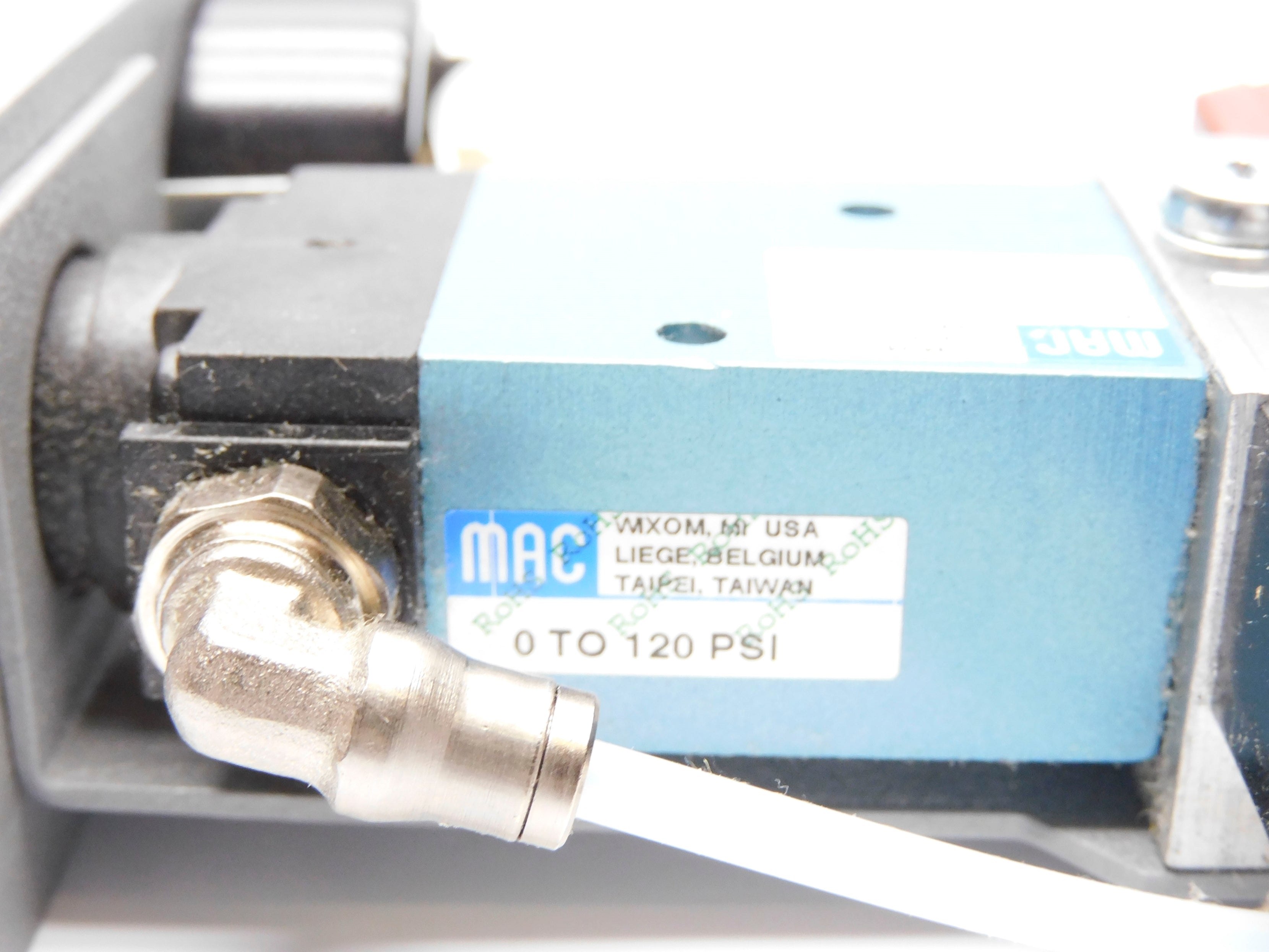 NORDSON 1028307A NSMP