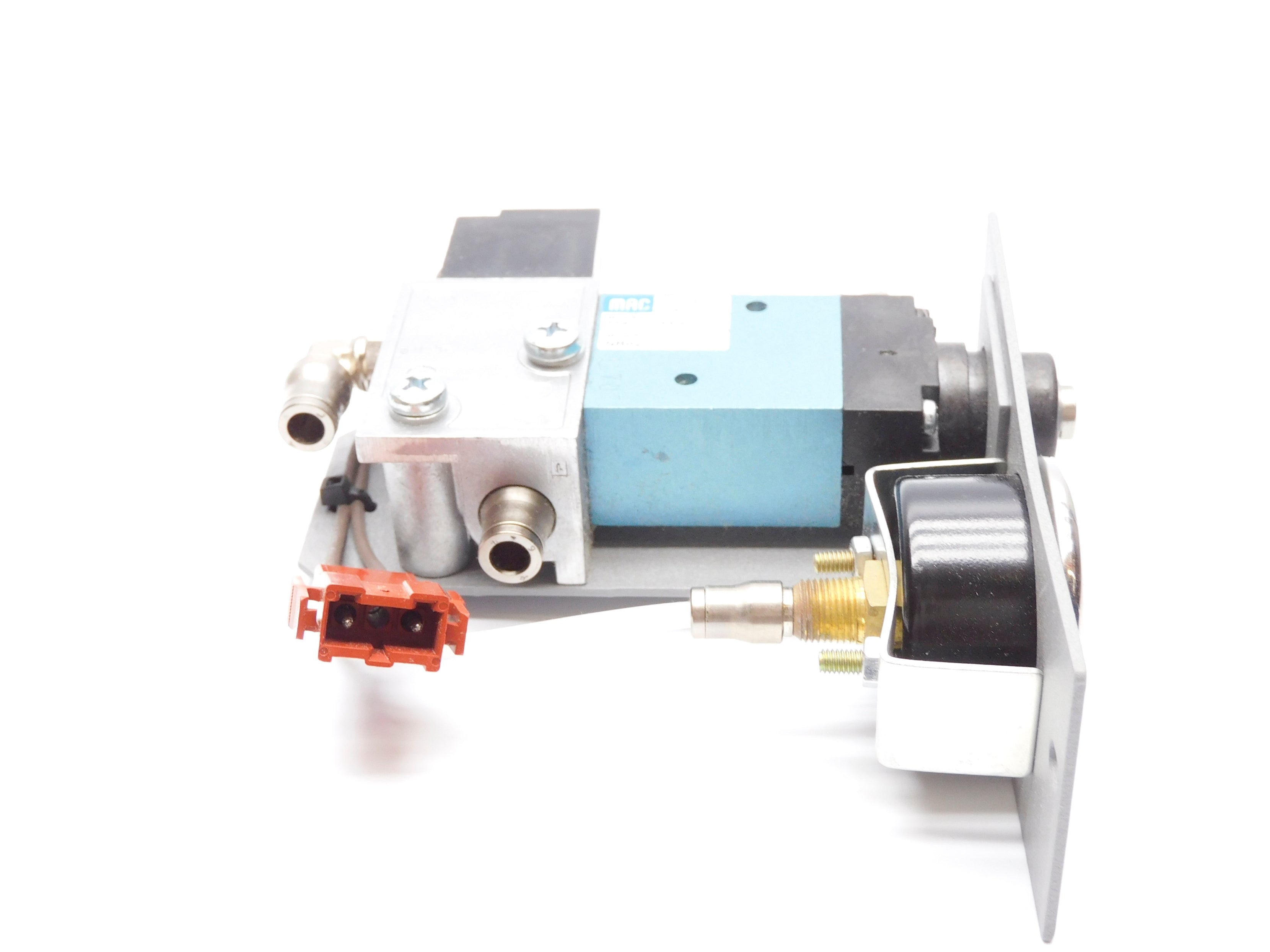 NORDSON 1028307A NSMP