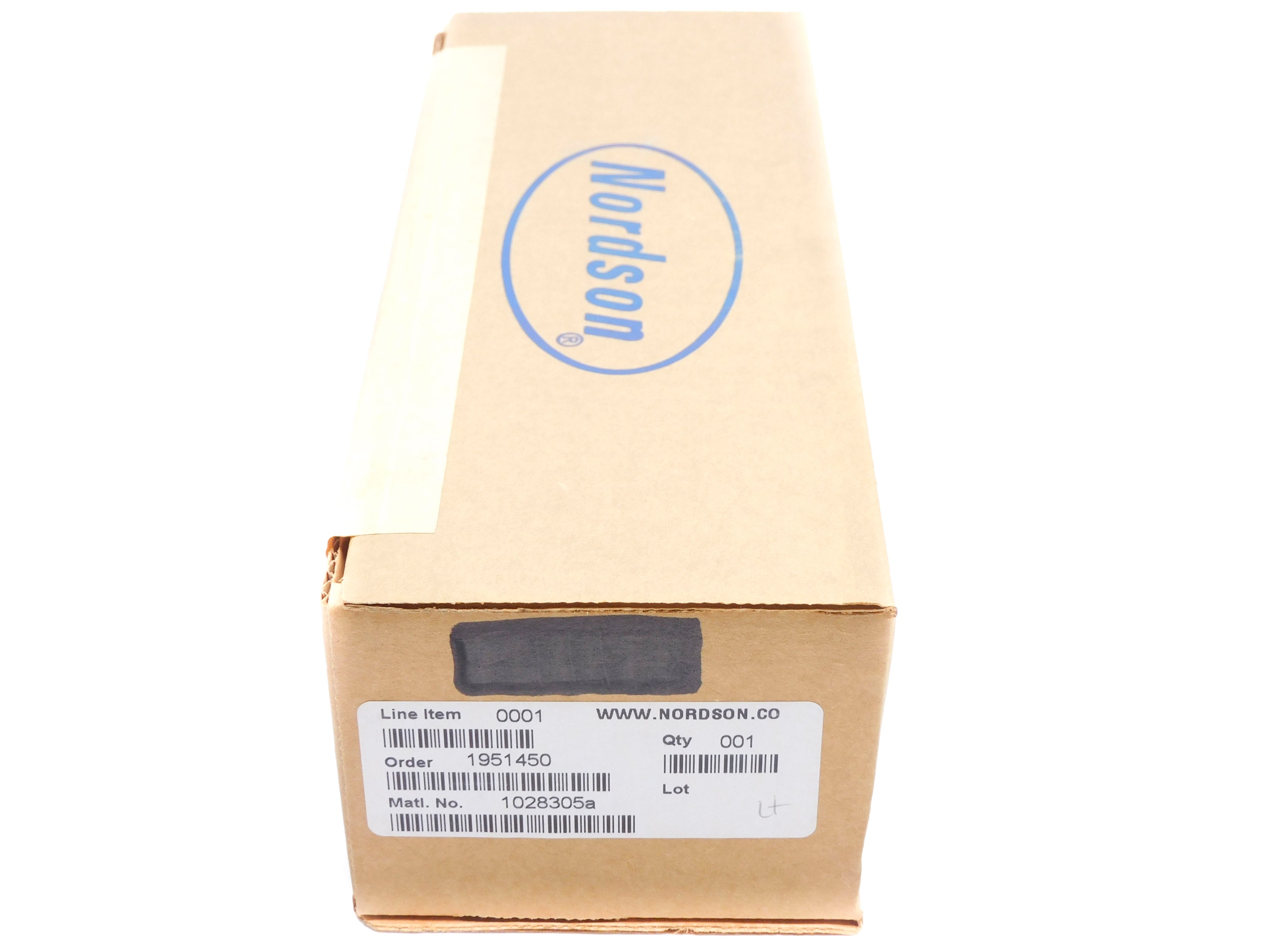 NORDSON 1028305A NSFS