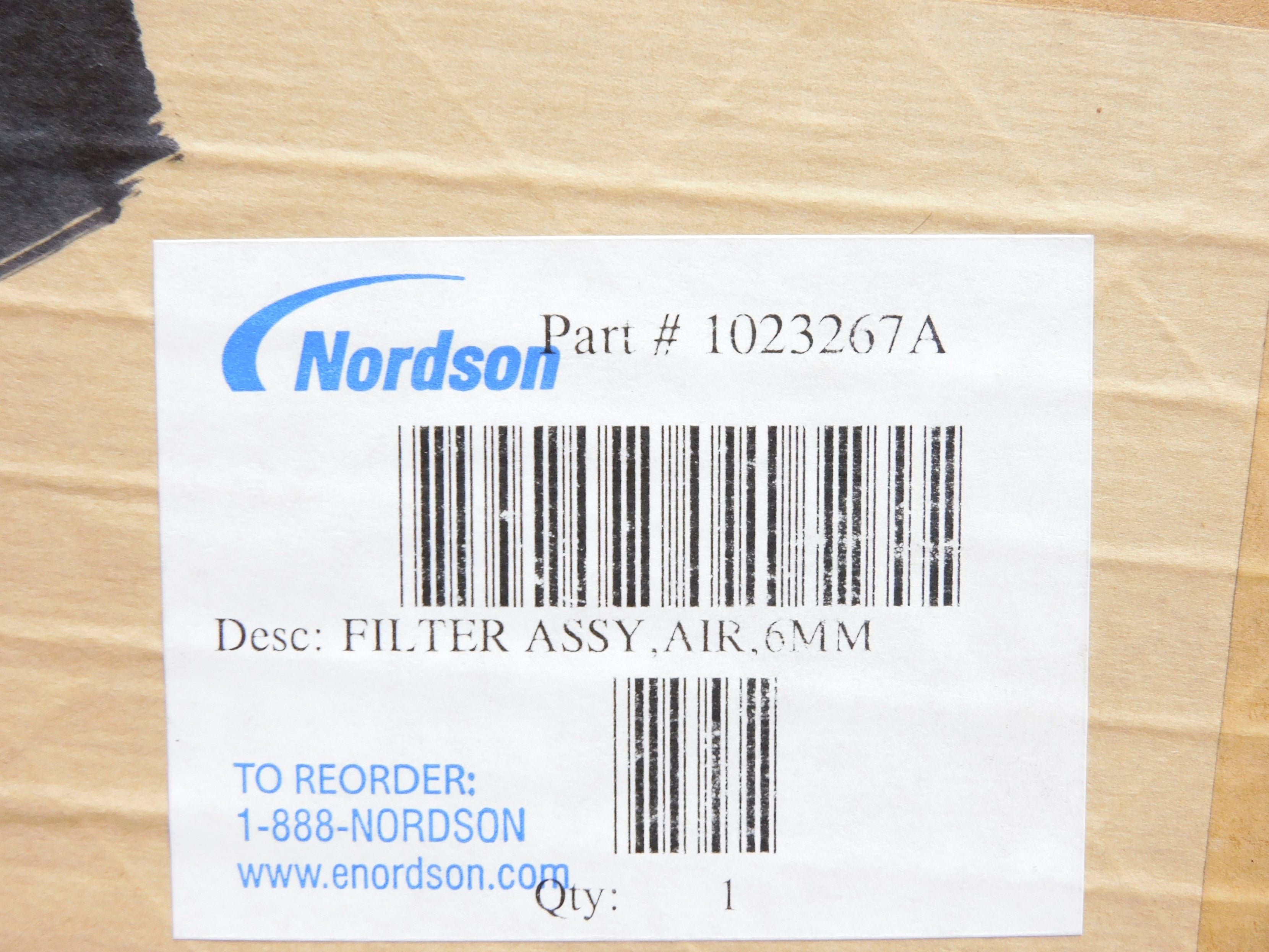 NORDSON 1023267A NSMP
