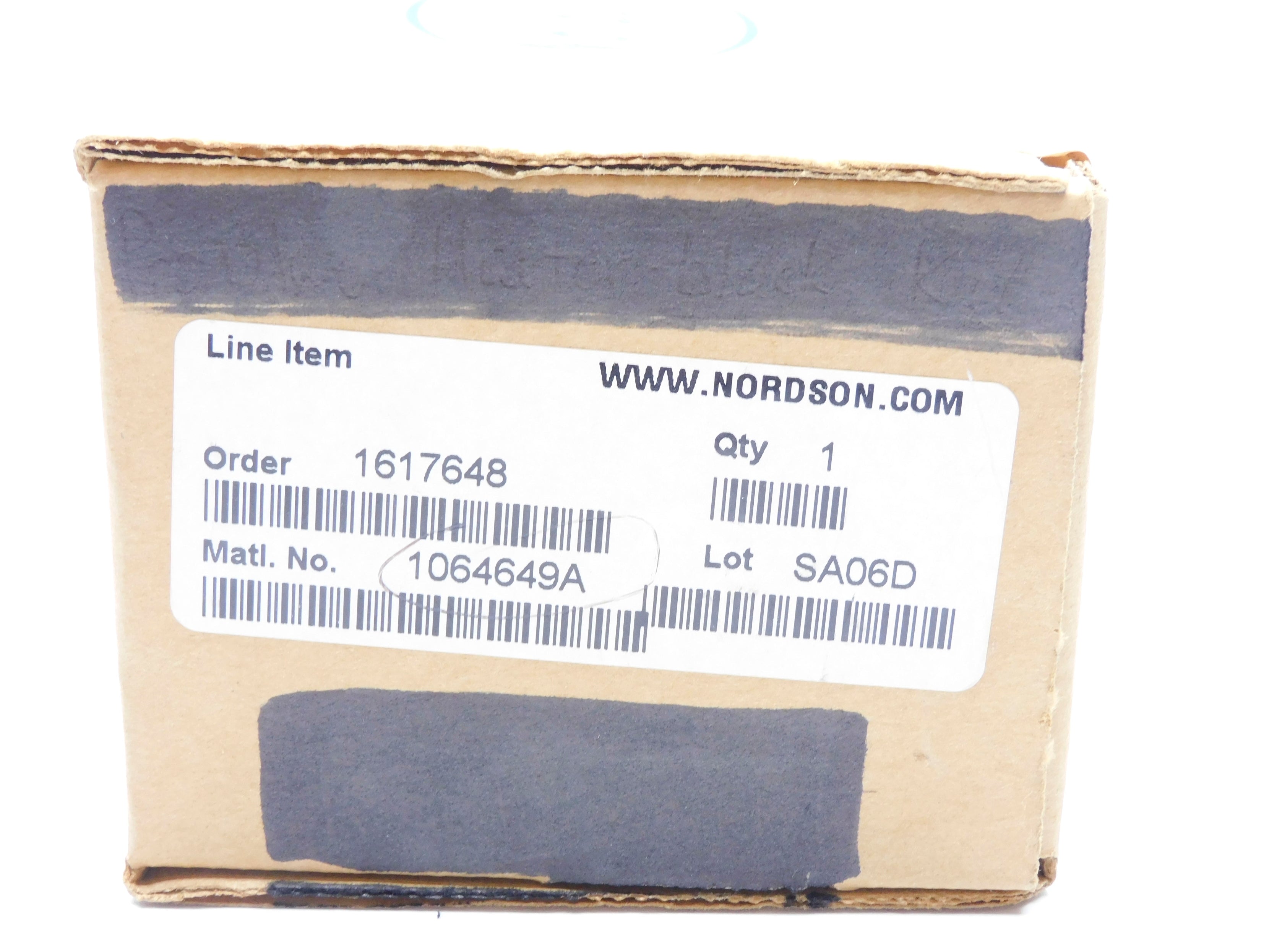 NORDSON 1064649A NSFS