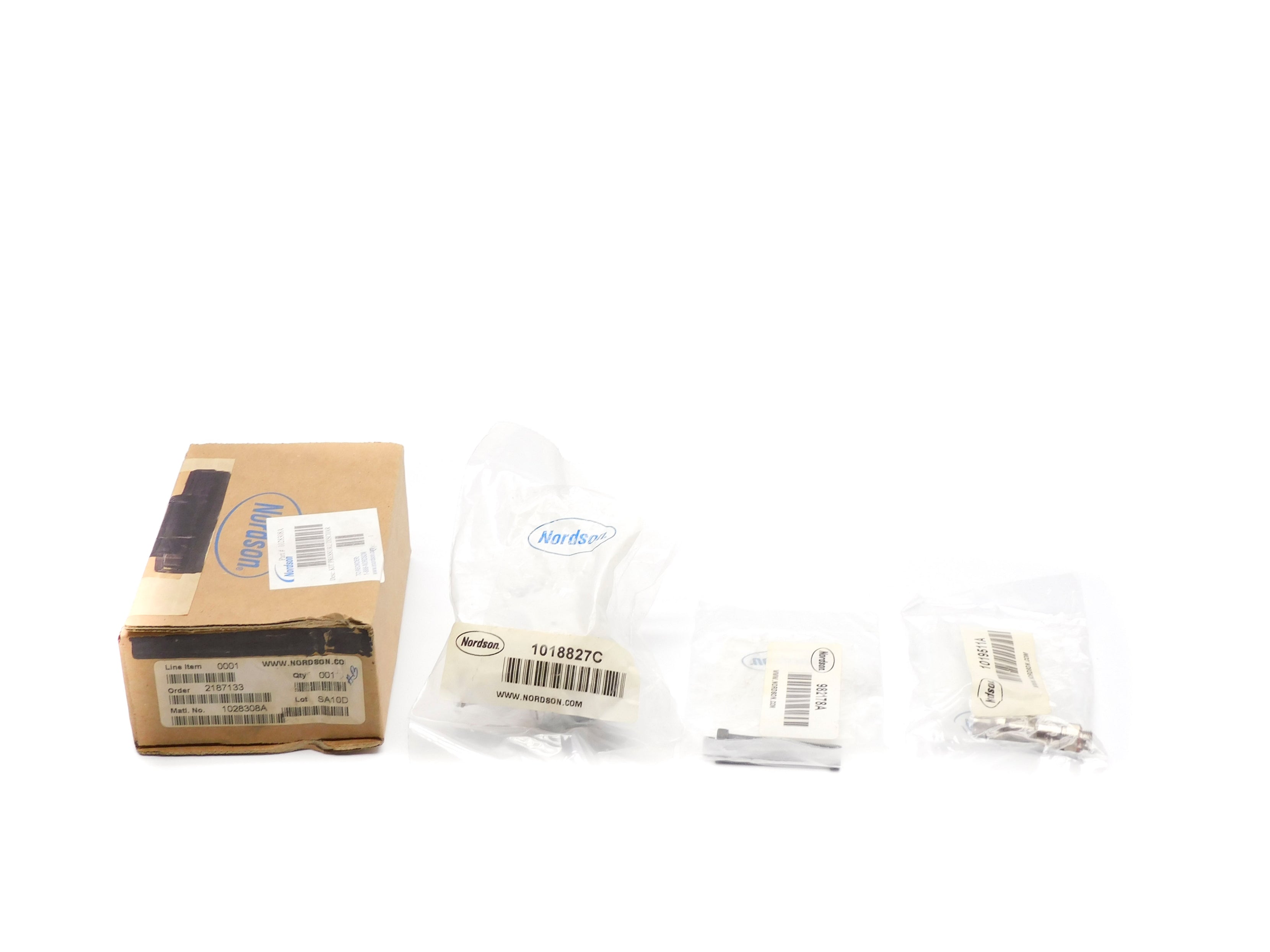 NORDSON 1028308A NSMP