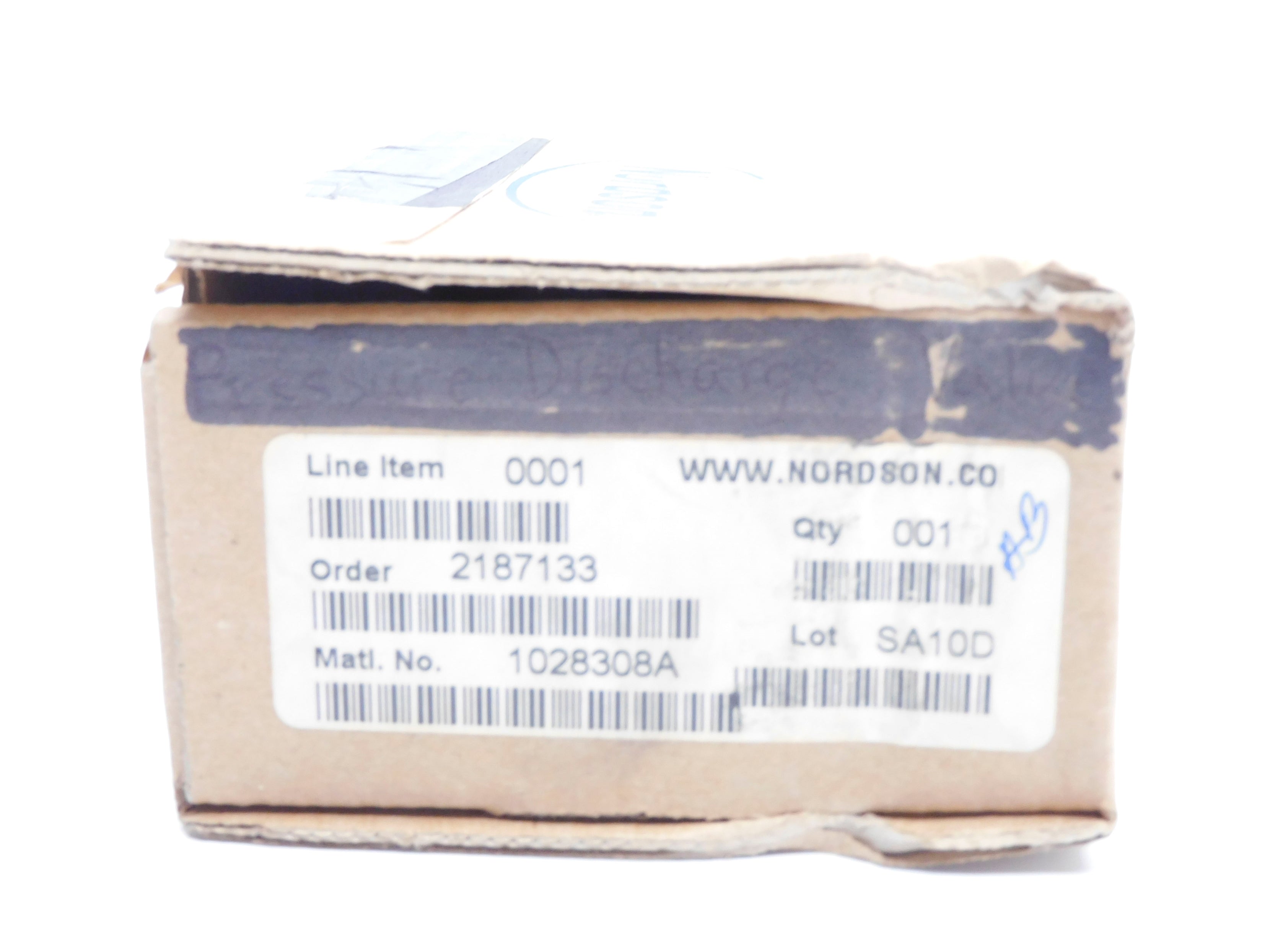 NORDSON 1028308A NSMP
