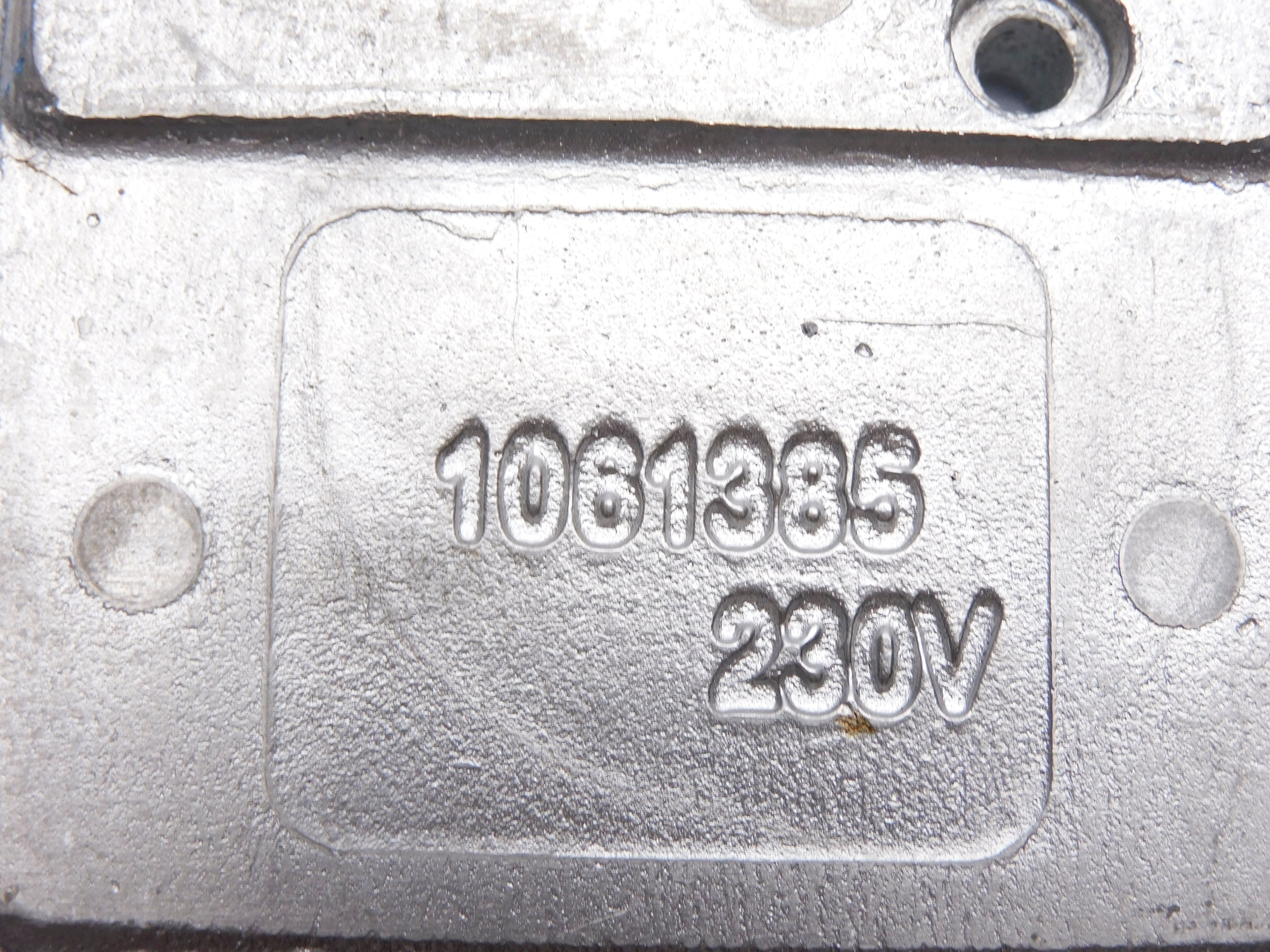 NORDSON 1061385 UNMP