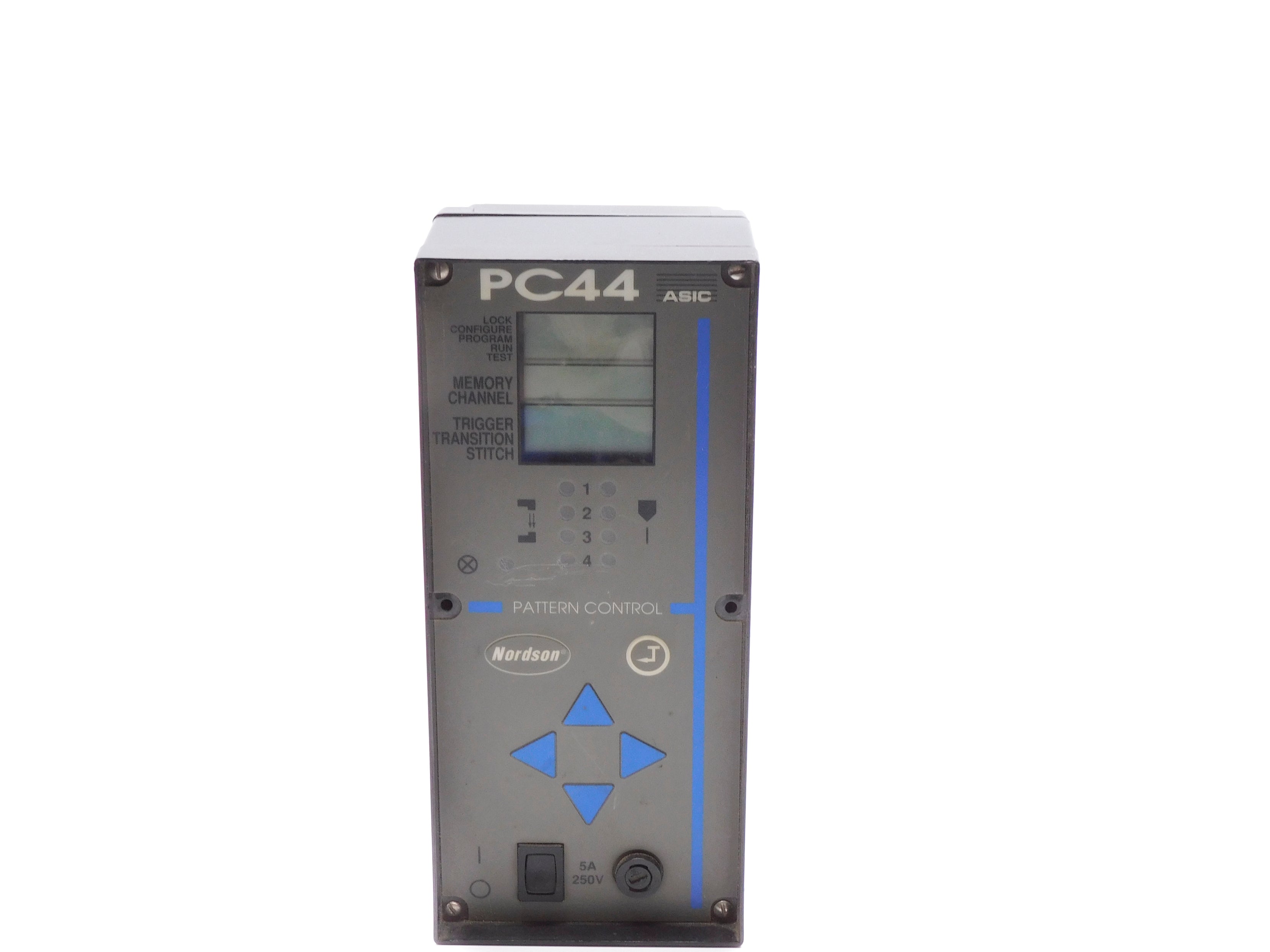INDUSTRIAL SPARE PART PC44DC UNMP