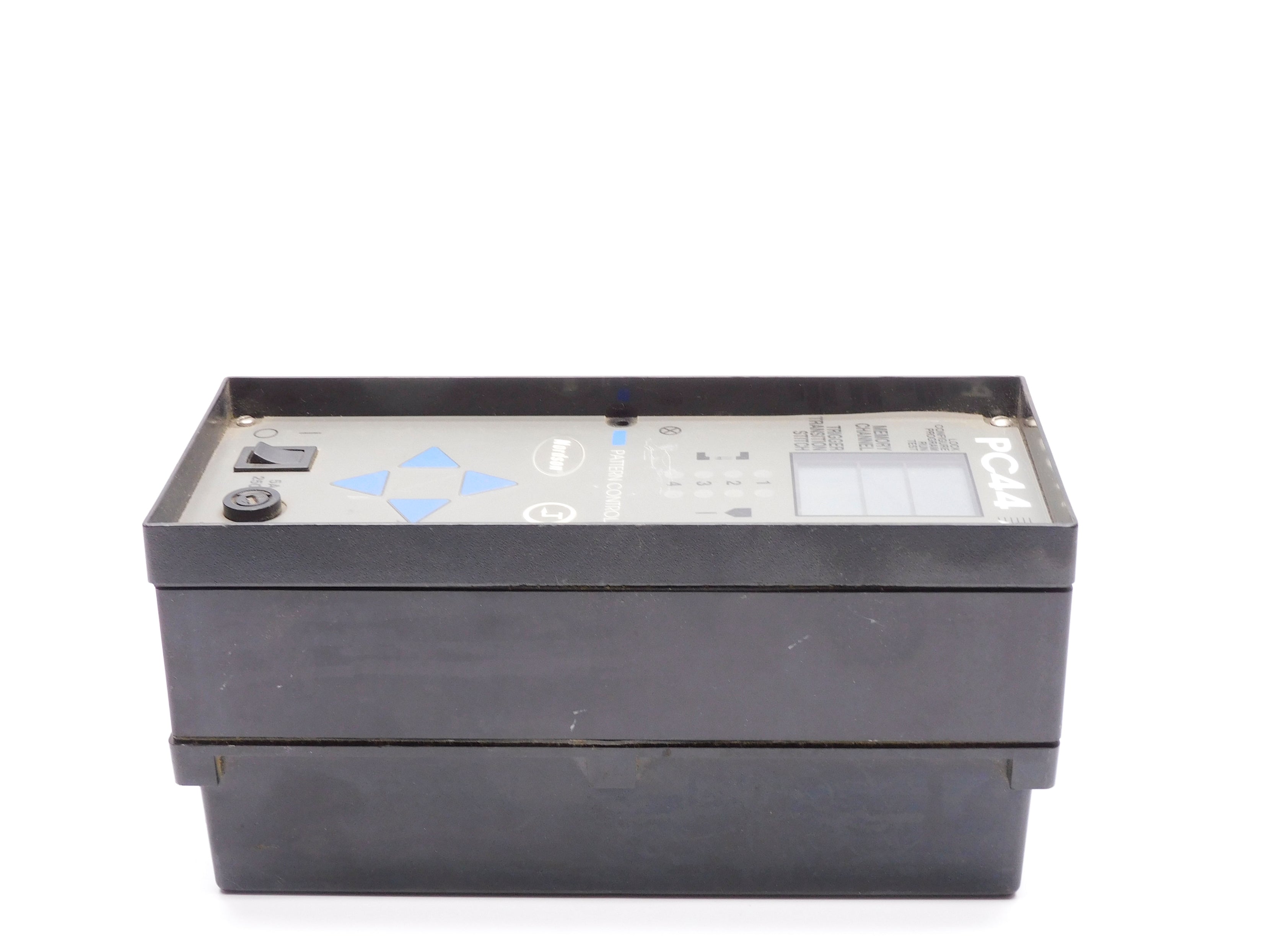 INDUSTRIAL SPARE PART PC44DC UNMP