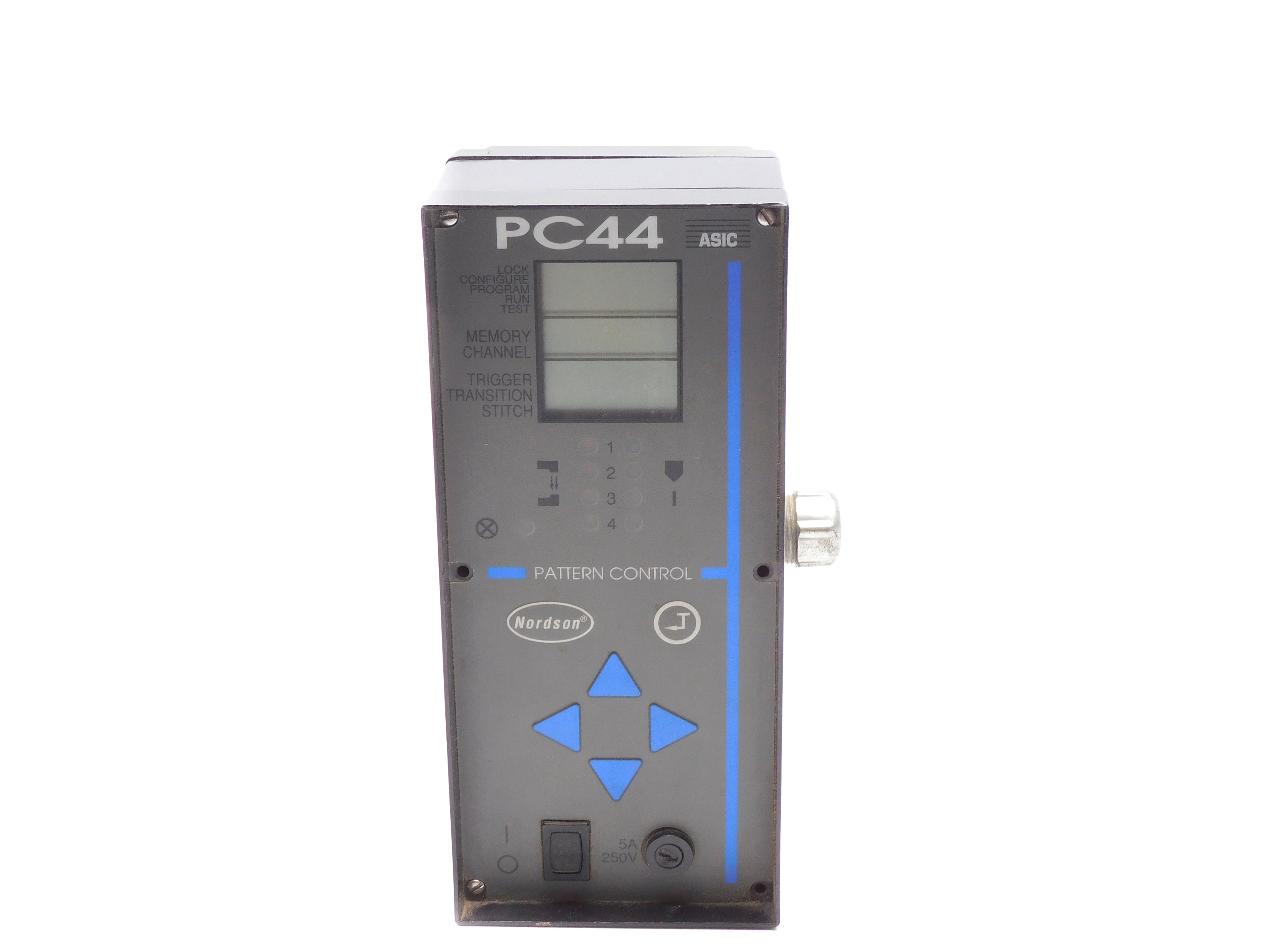 INDUSTRIAL SPARE PART PC44DC UNMP