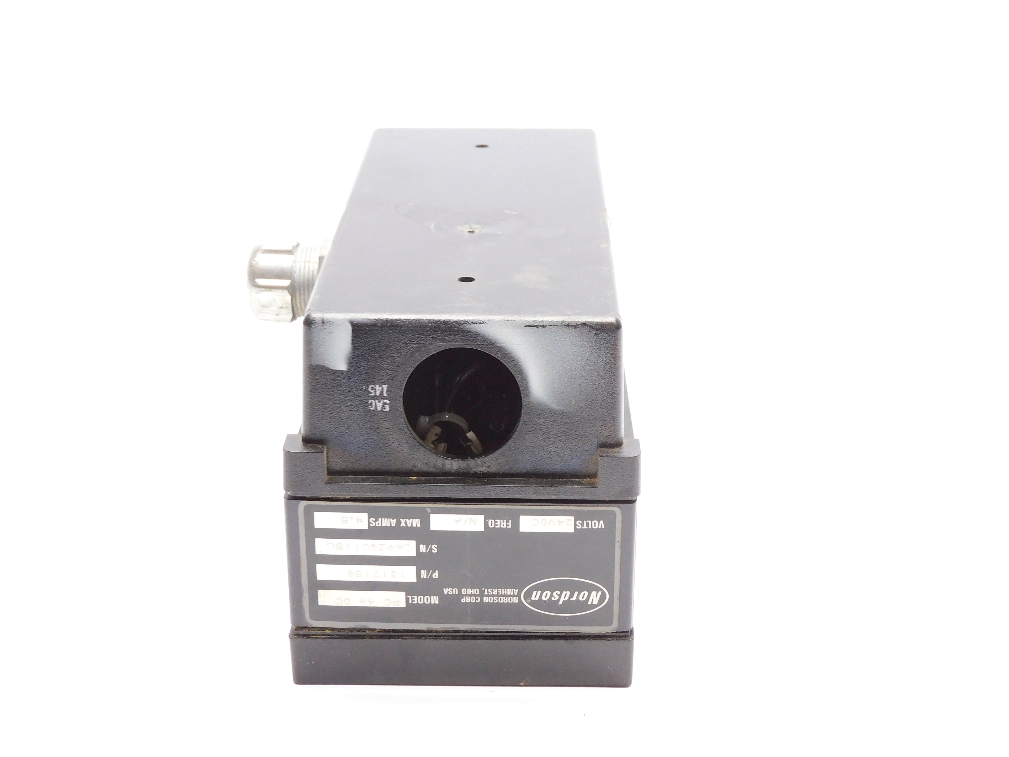 INDUSTRIAL SPARE PART PC44DC UNMP