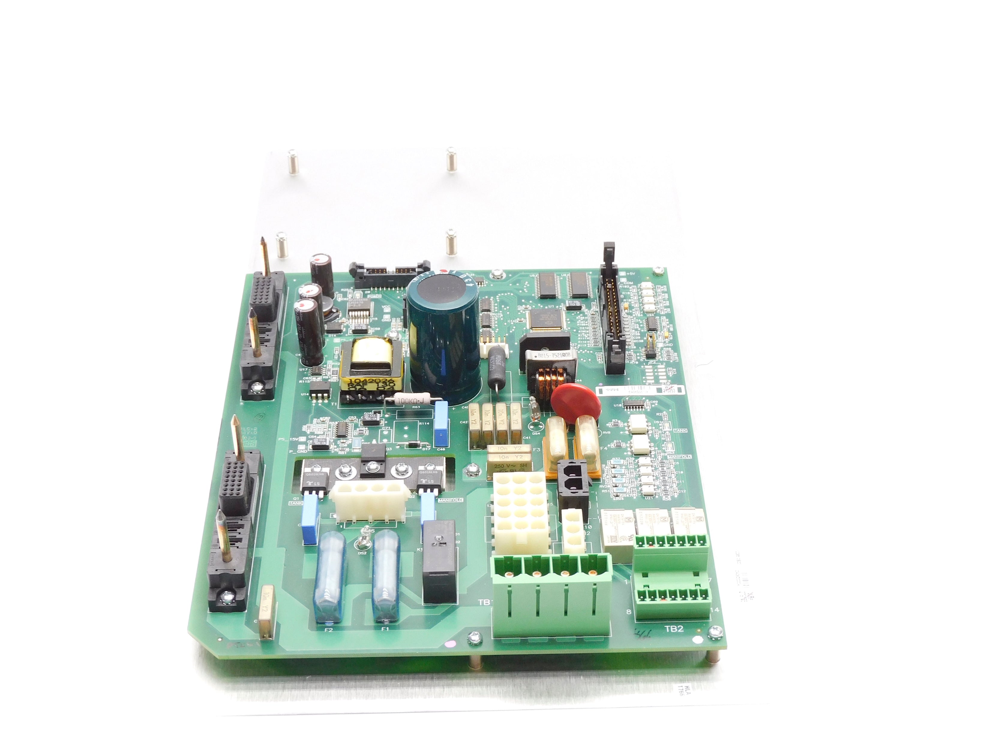 NORDSON 1013731E UNMP