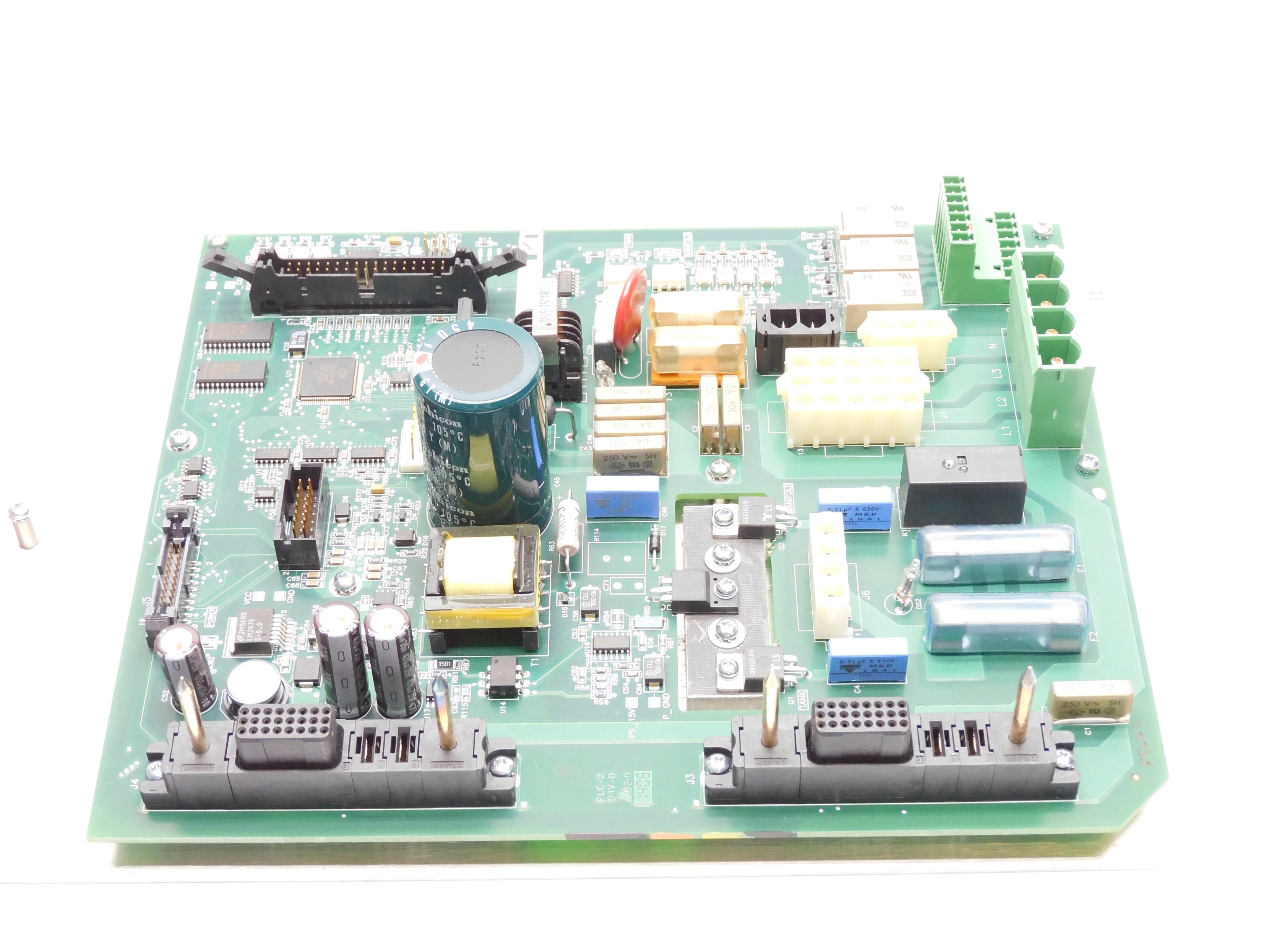 NORDSON 1013731E UNMP