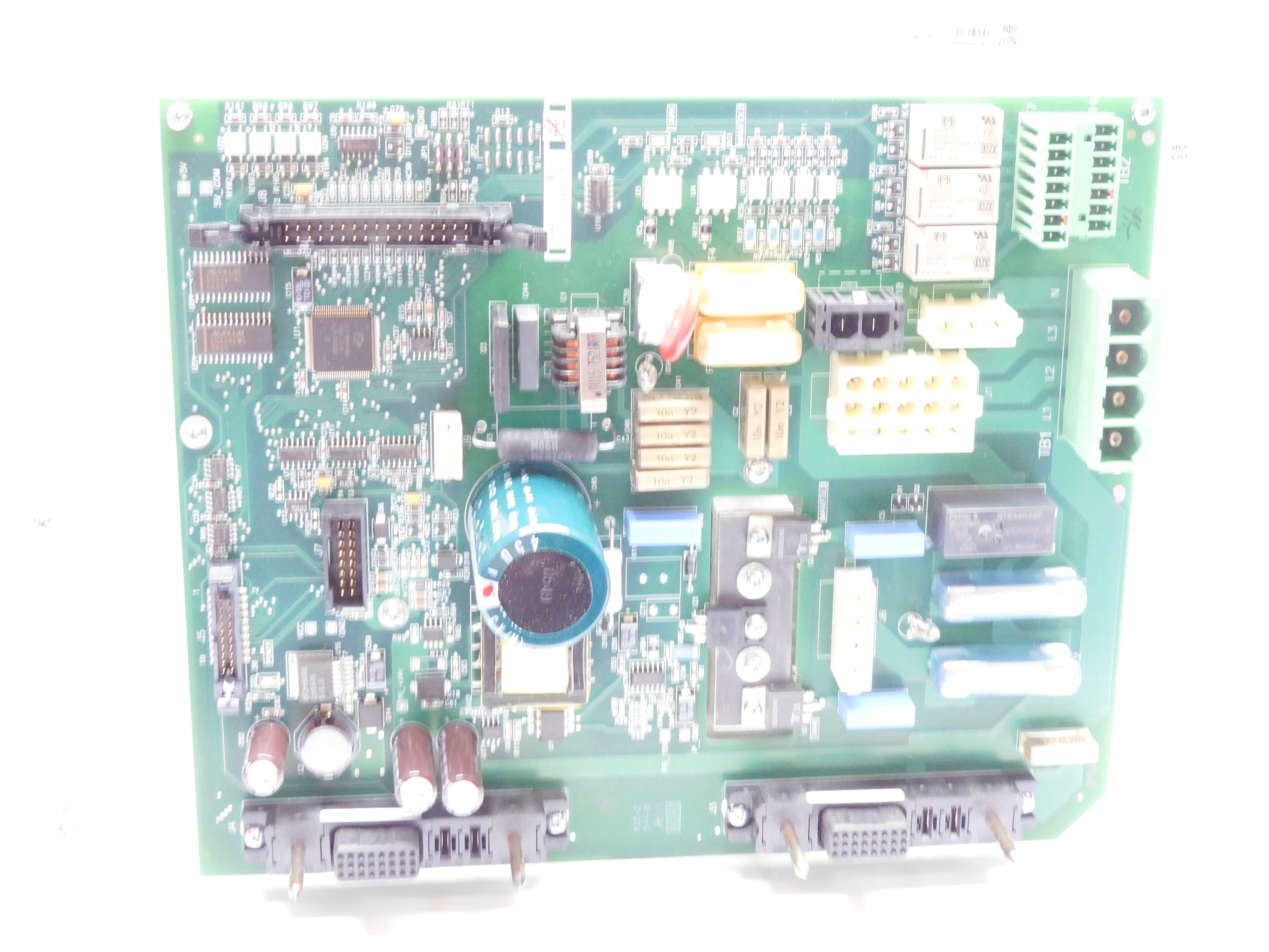 NORDSON 1013731E UNMP