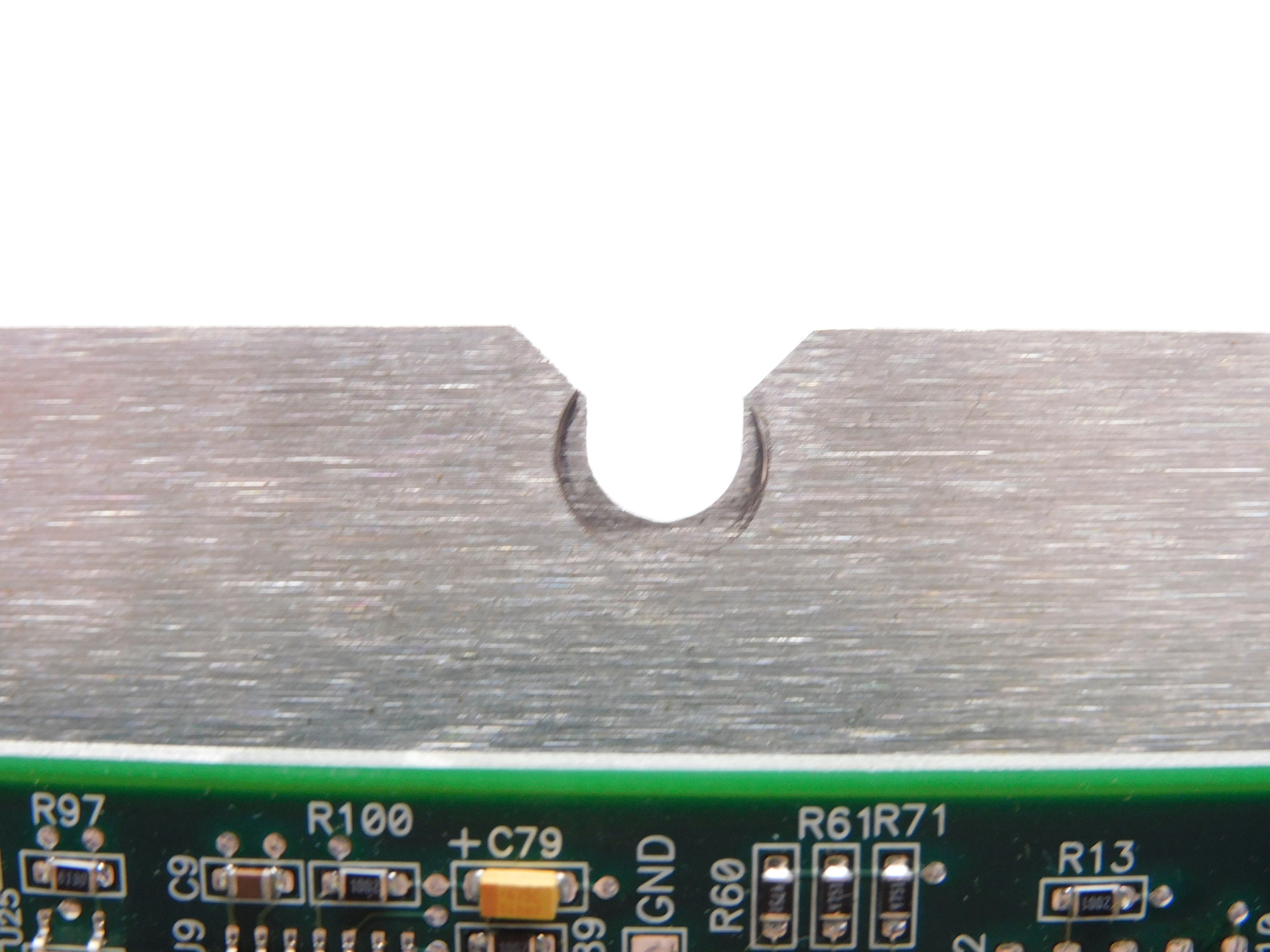 NORDSON 1013731E UNMP