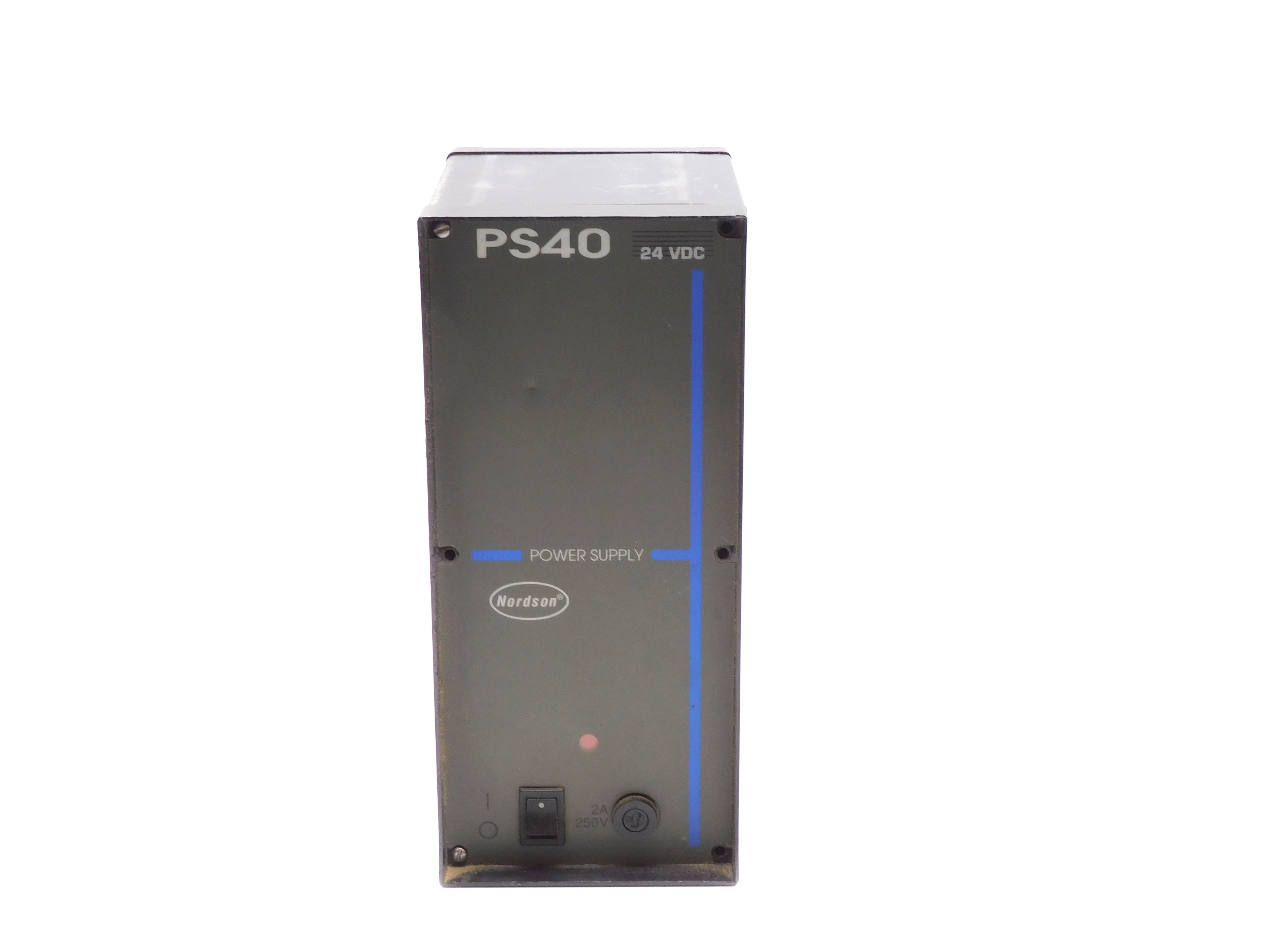 INDUSTRIAL SPARE PART PS40 UNMP