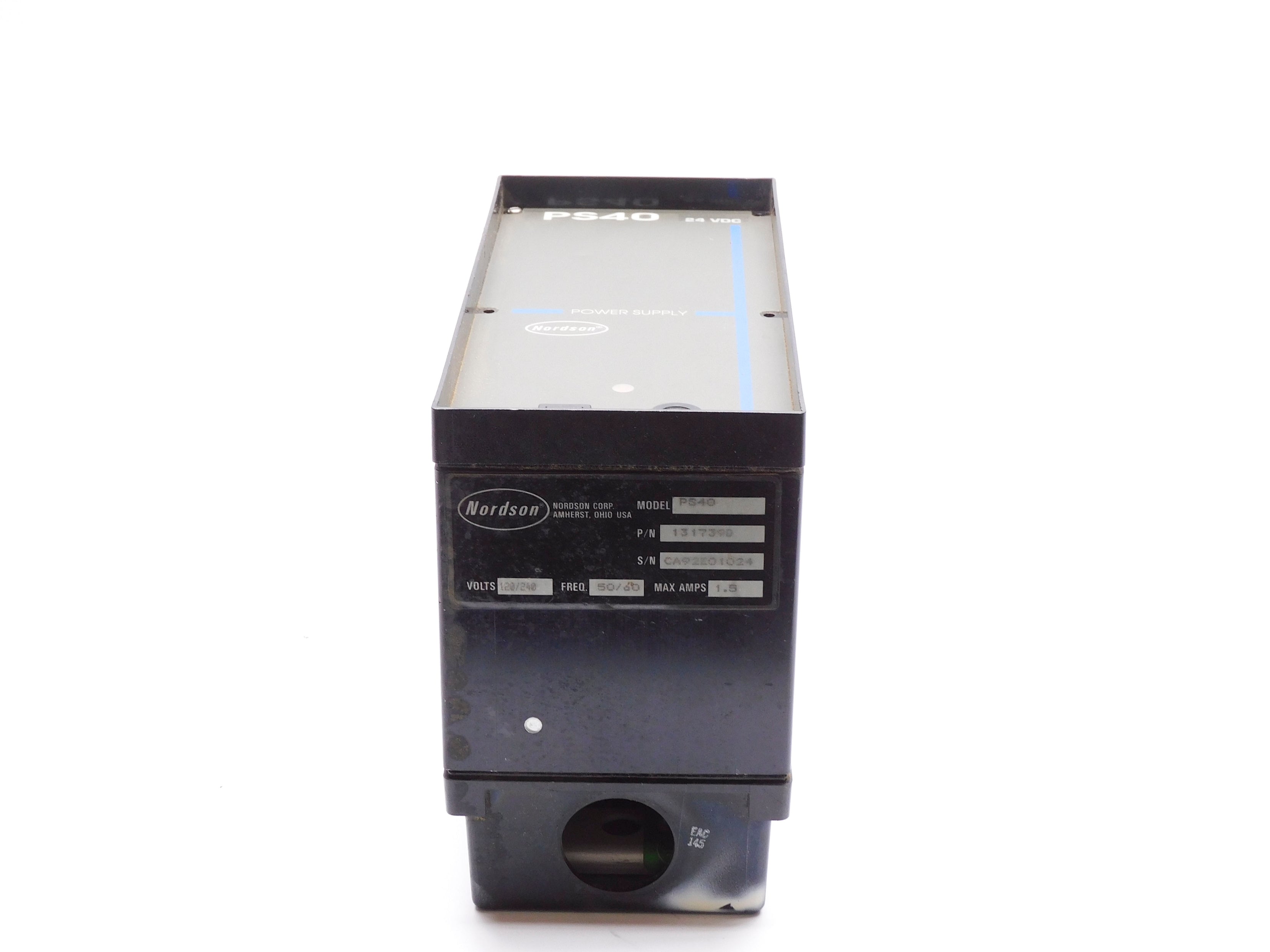 INDUSTRIAL SPARE PART PS40 UNMP