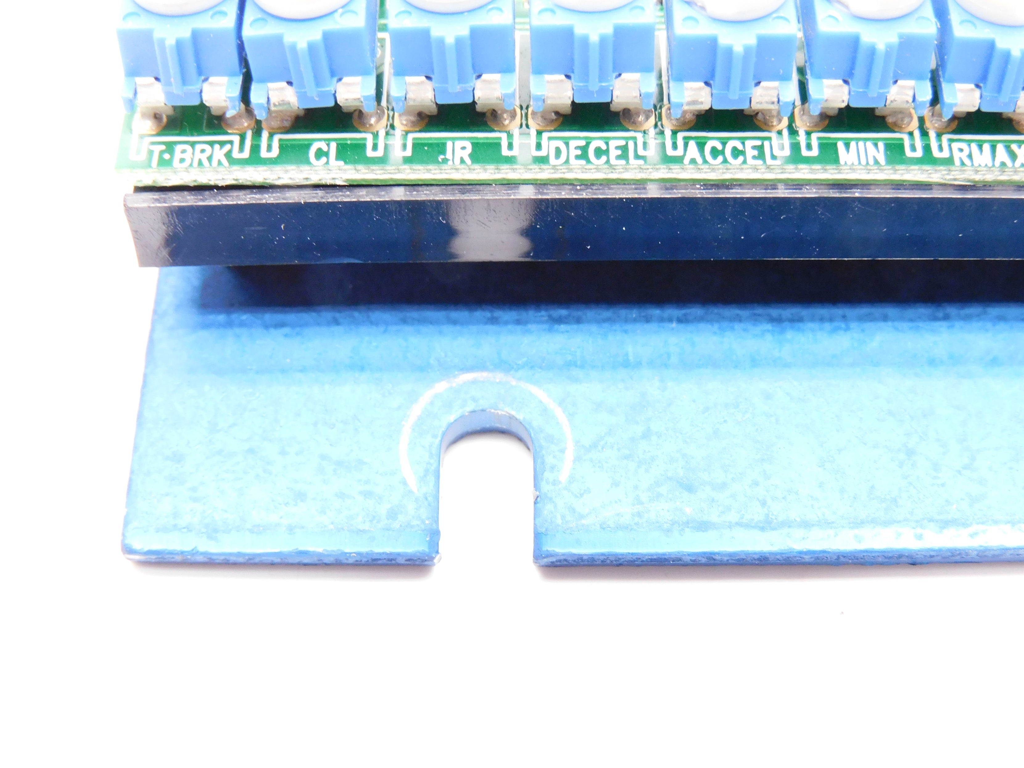 KB ELECTRONICS KBBC-44M (9501E) UNMP